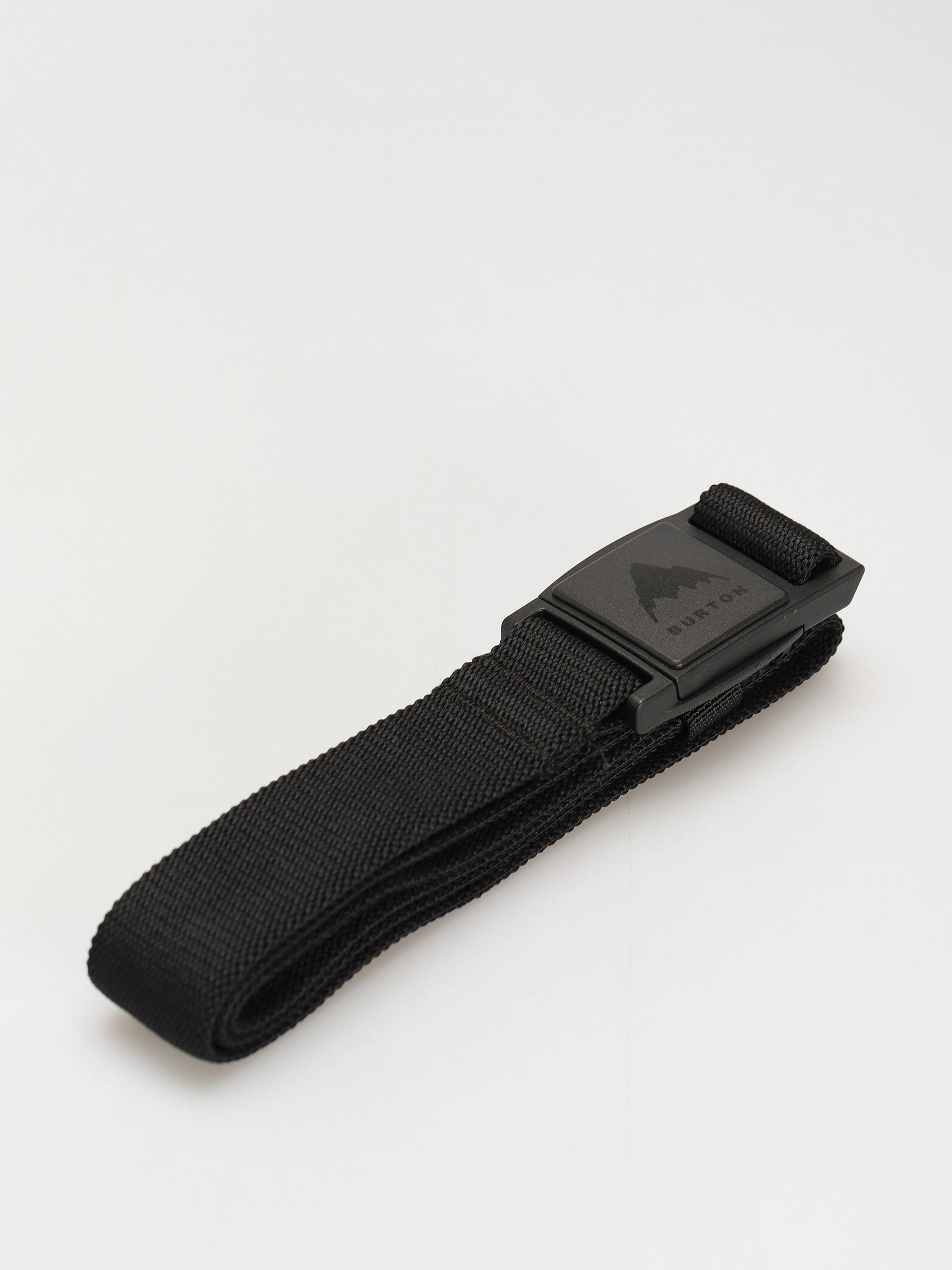 Pasek Burton Tech Web (true black)