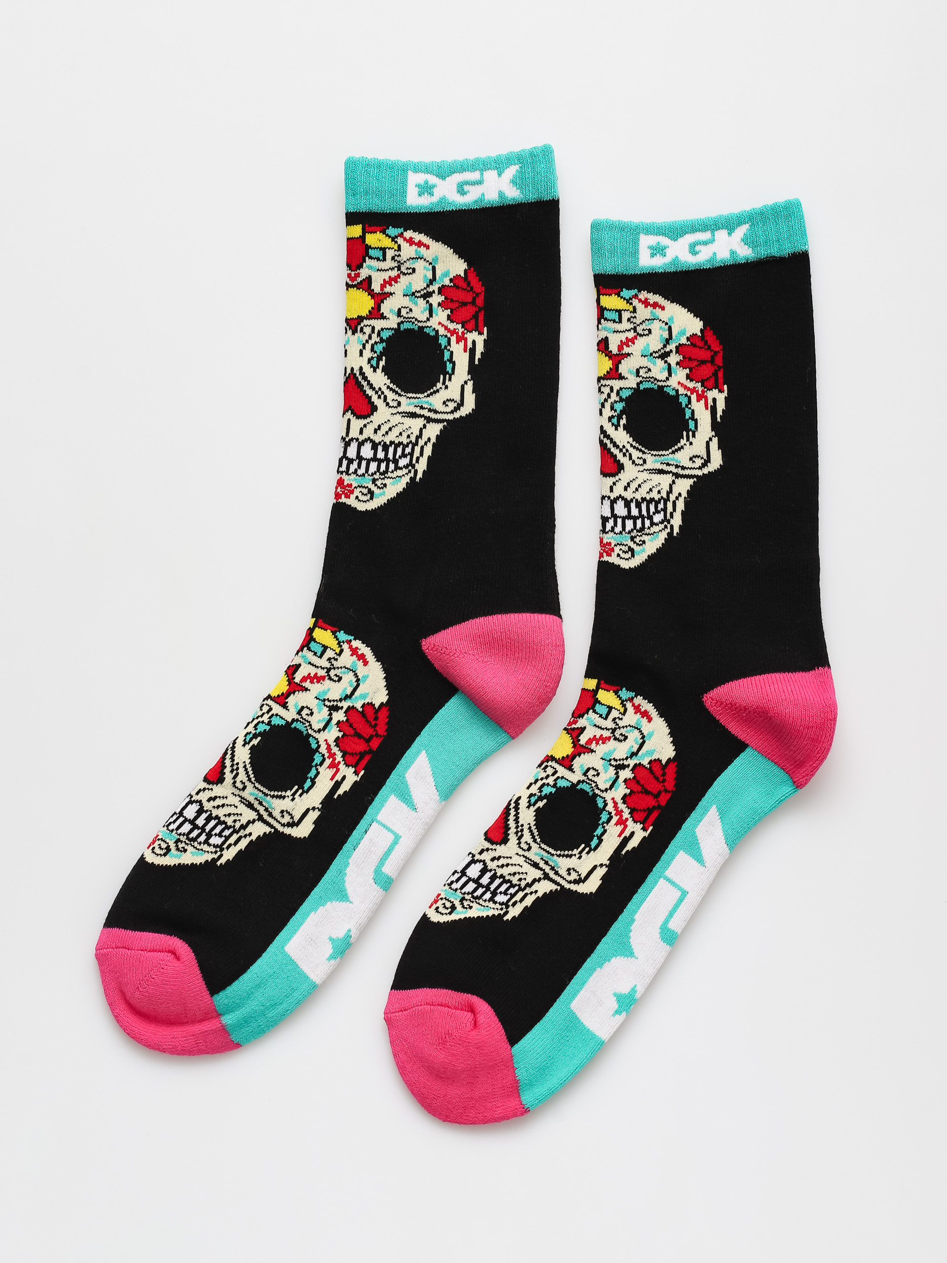 Skarpetki DGK Muertos (assorted)