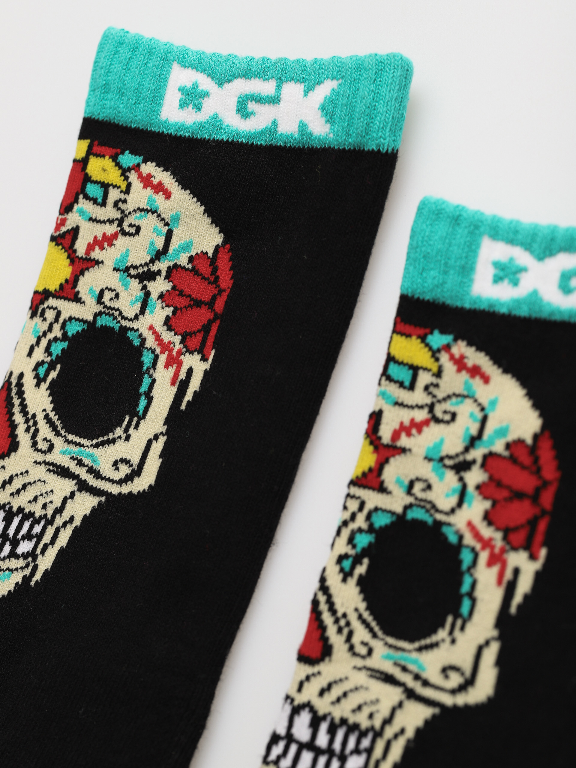 Skarpetki DGK Muertos (assorted)