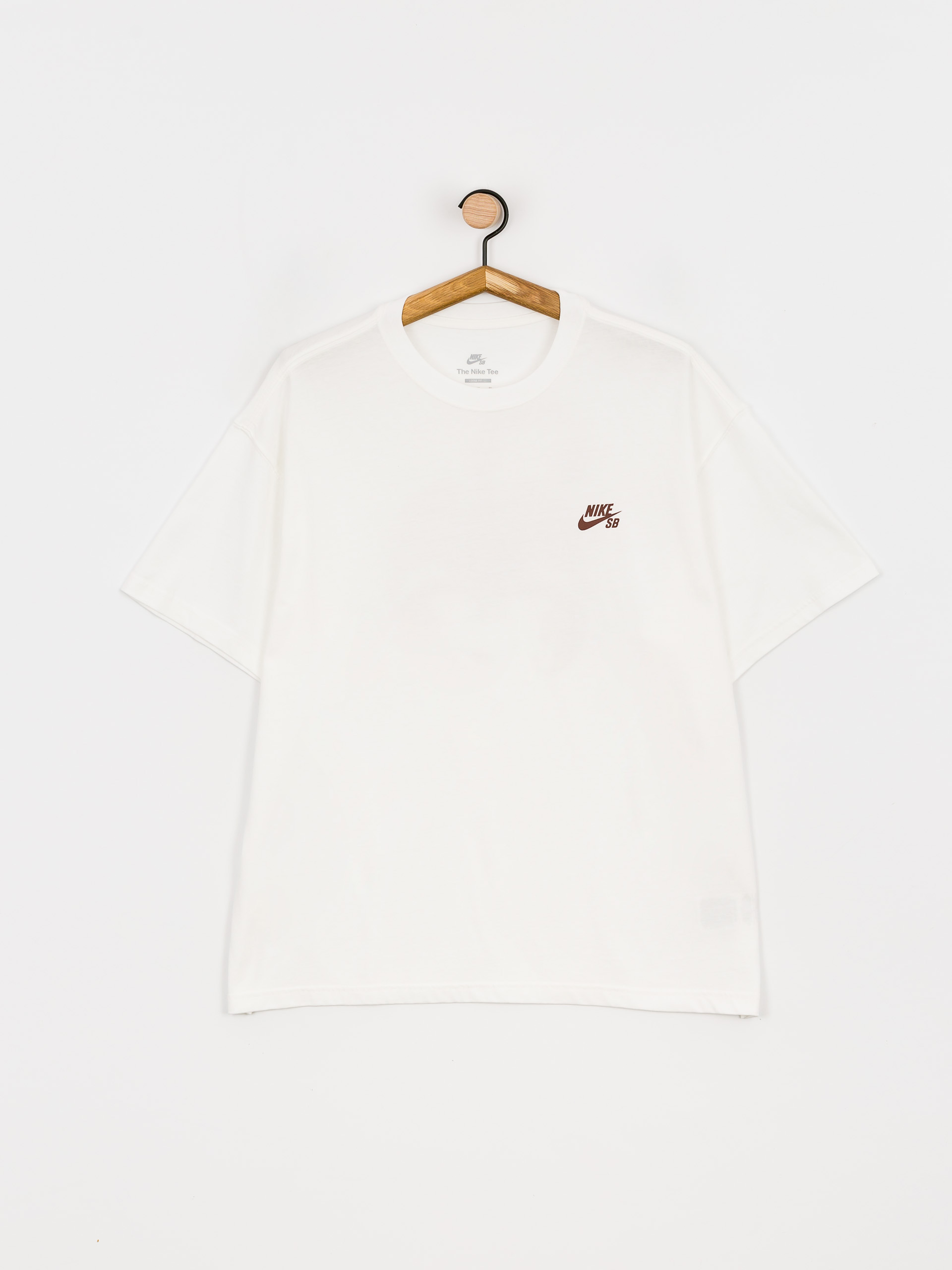 T-shirt Nike SB Scorpion (white)