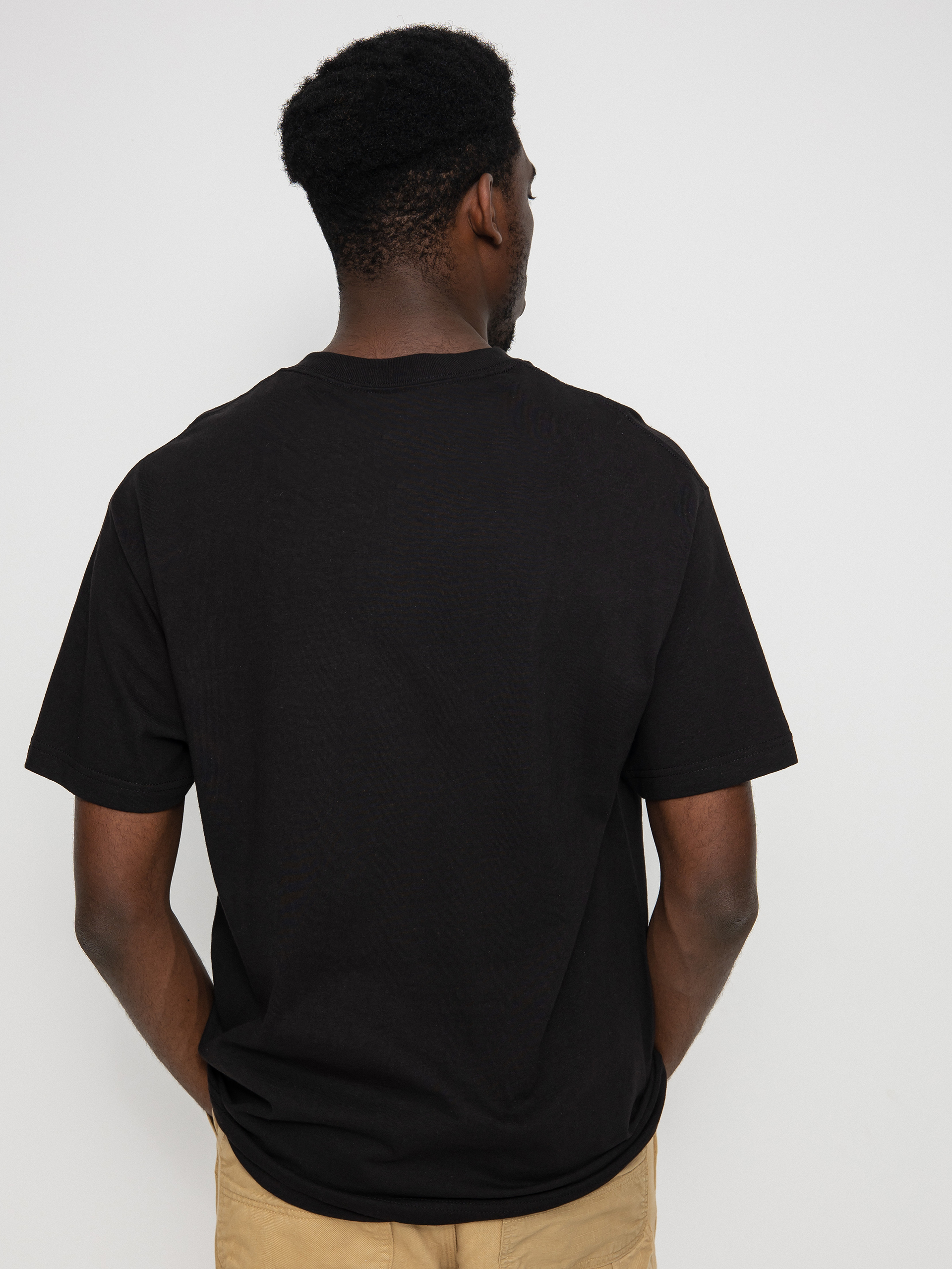 T-shirt Primitive Nuevo Tonal (black)