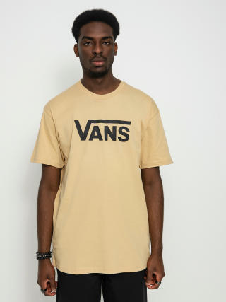 T-shirt Vans Vans Classic (taos taupe/black)
