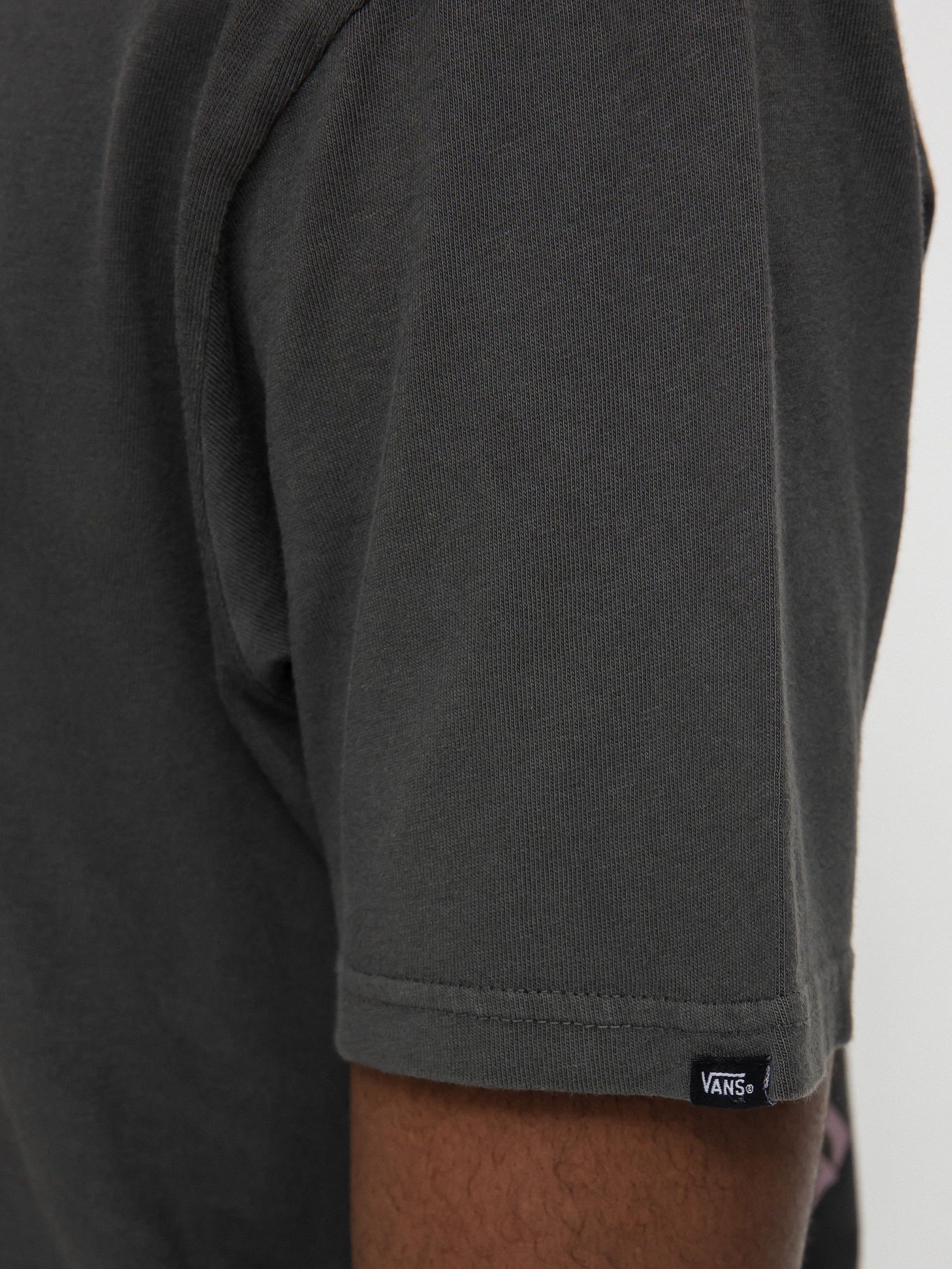 T-shirt Vans Hug A Cactus (black)