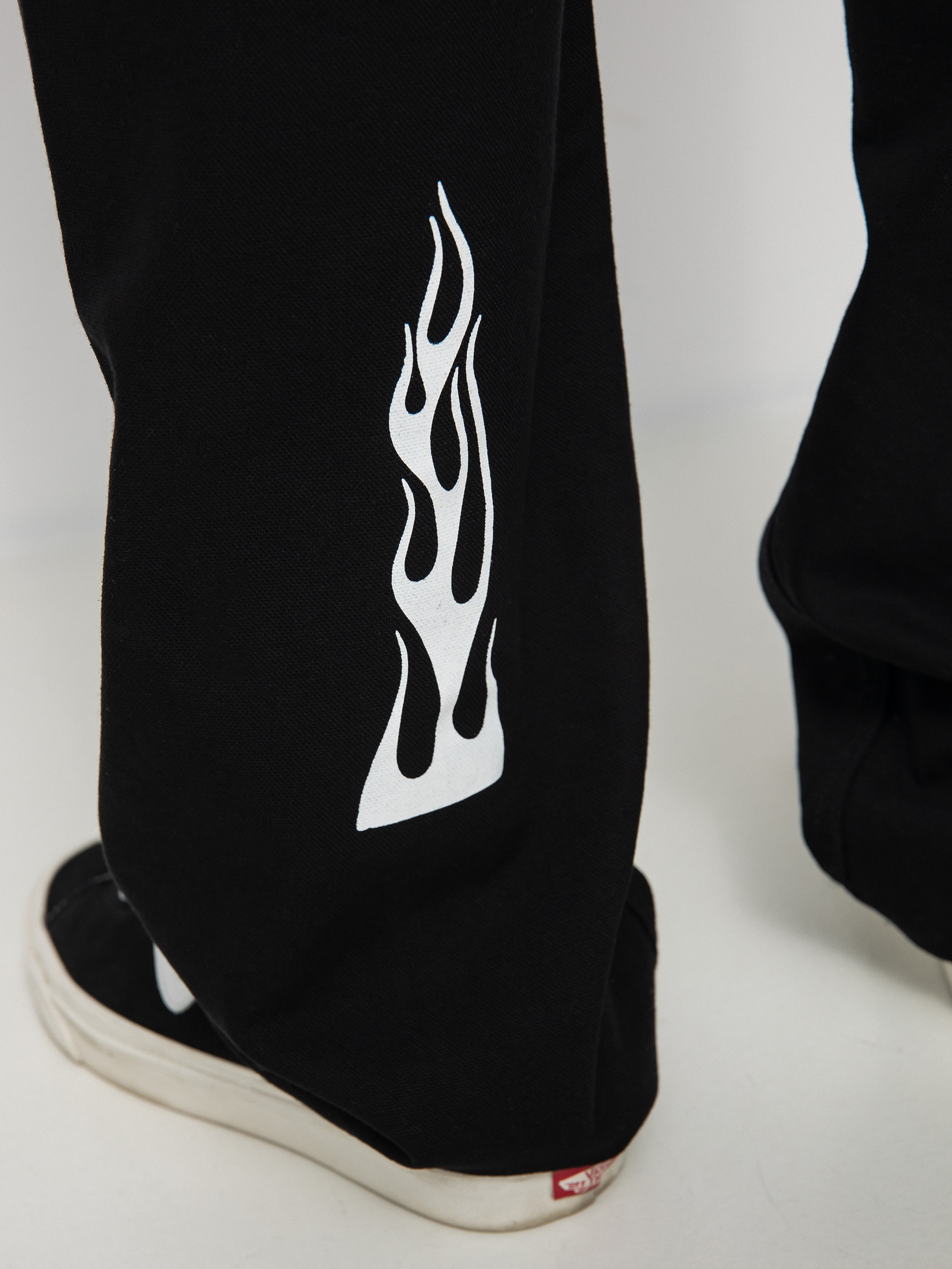 Spodnie Vans Elijah Berle Louniwe Carpenter (elijah berle black)