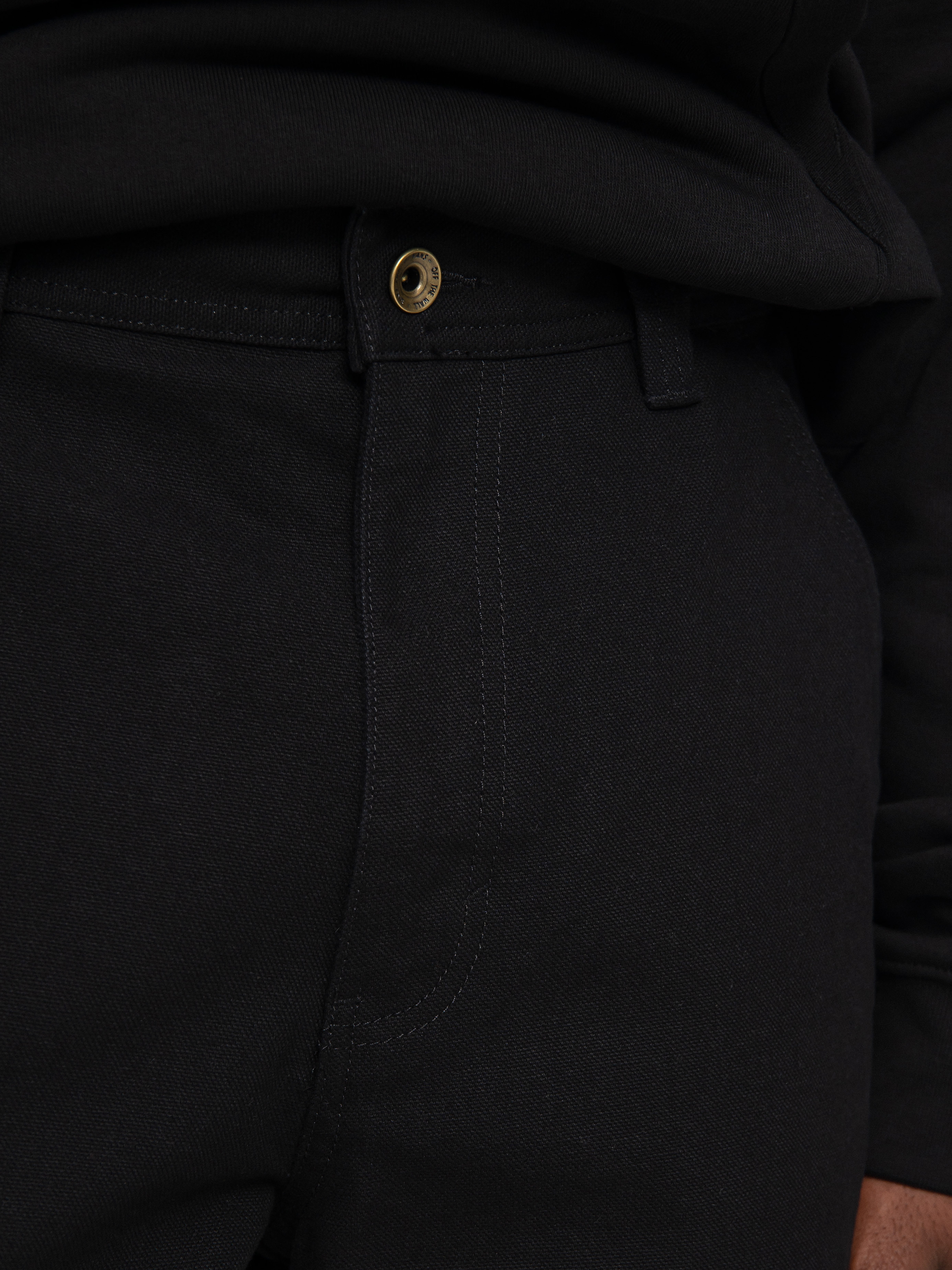 Spodnie Vans Elijah Berle Louniwe Carpenter (elijah berle black)