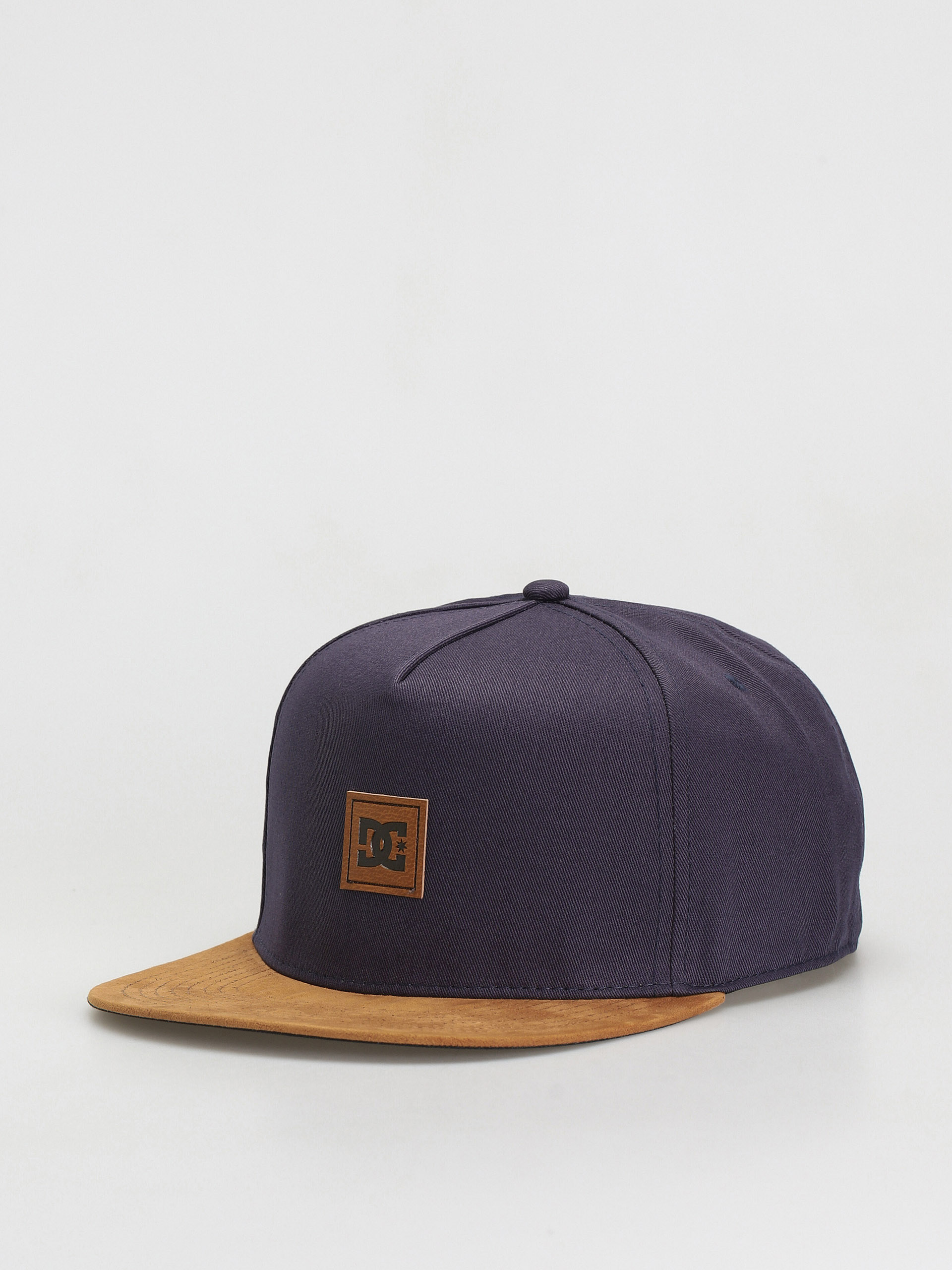 Czapka z daszkiem DC Brackers 3 (navy blazer)