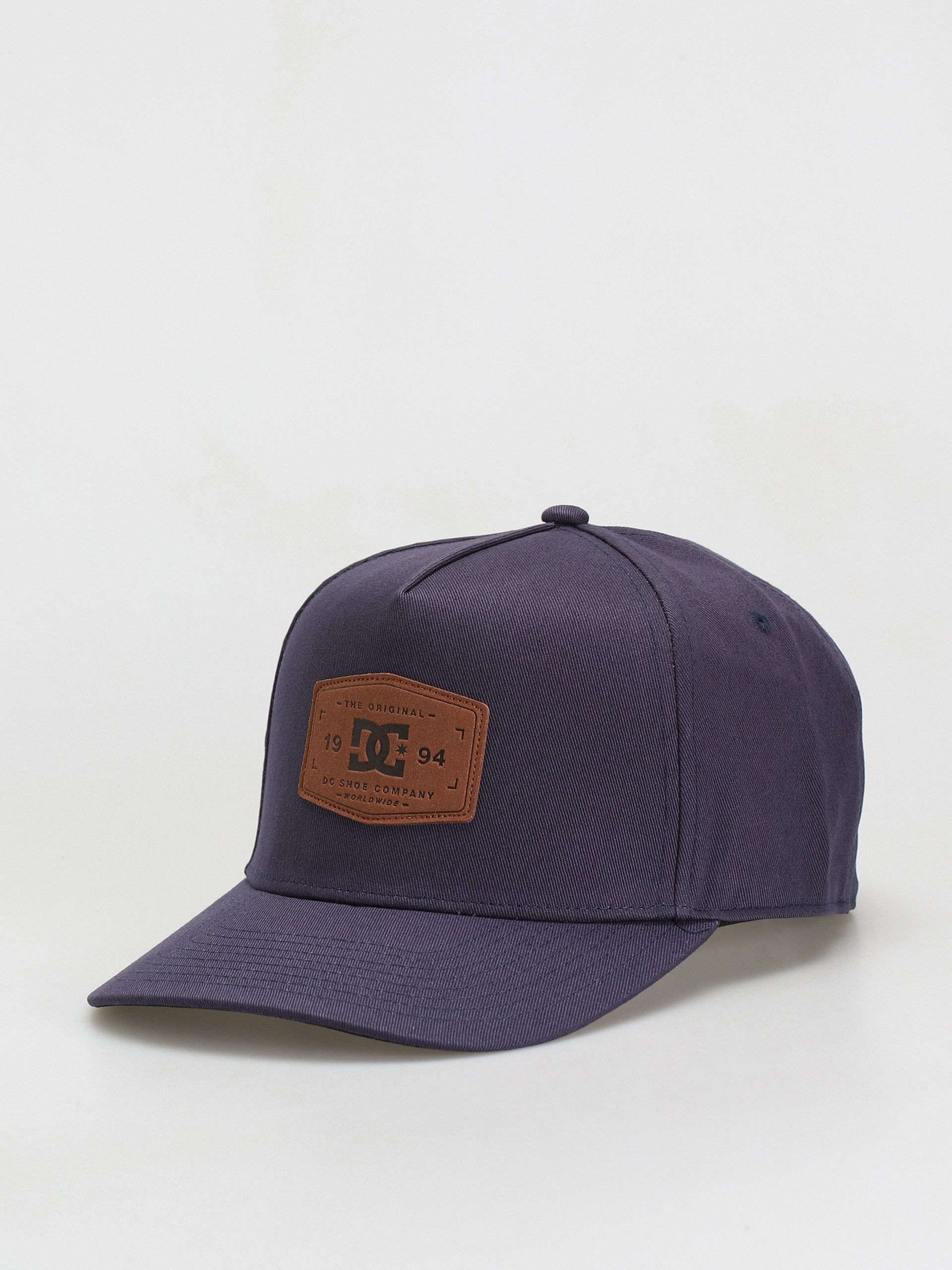 Czapka z daszkiem DC Reynotts 6 (navy blazer)