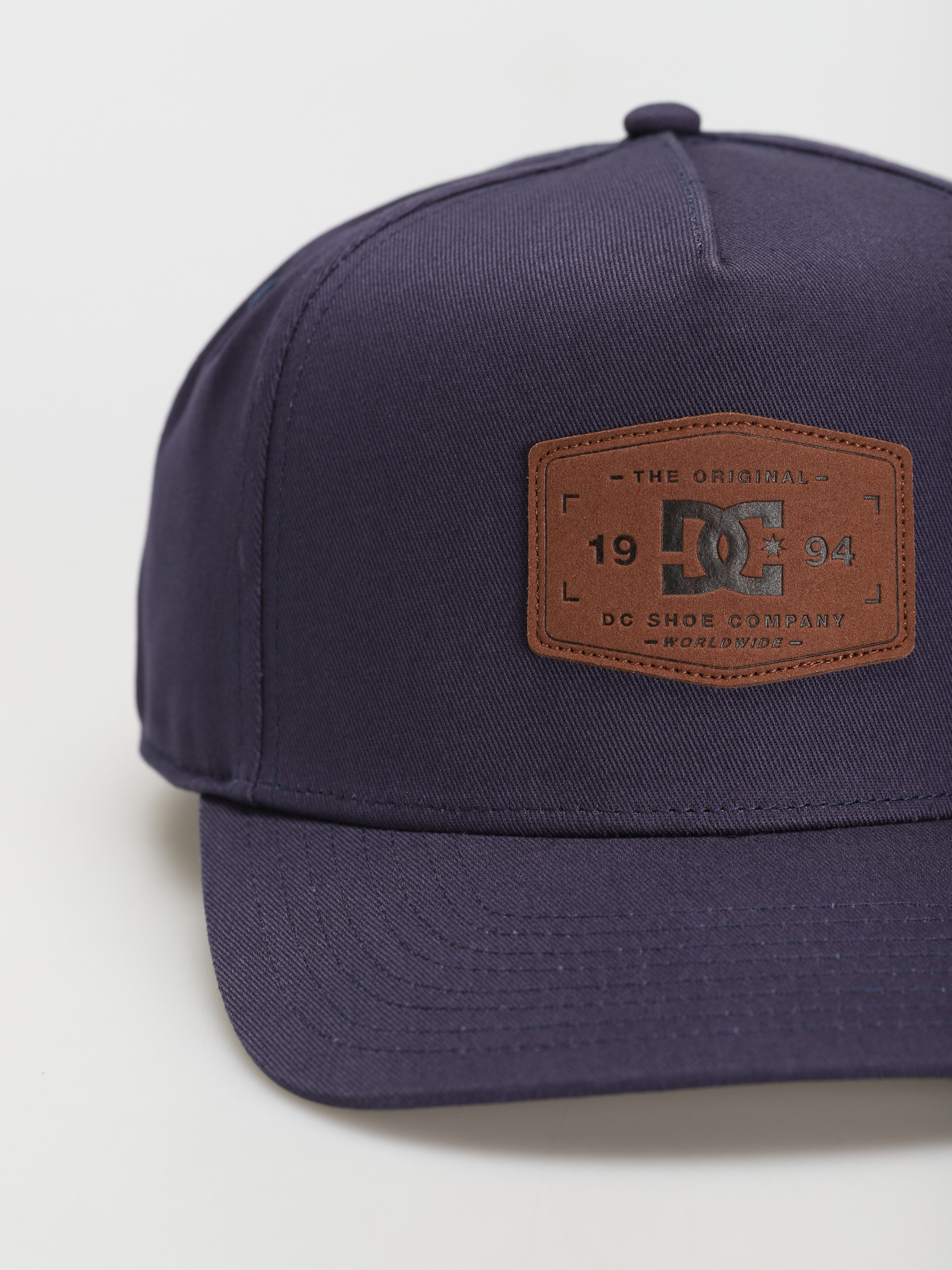 Czapka z daszkiem DC Reynotts 6 (navy blazer)