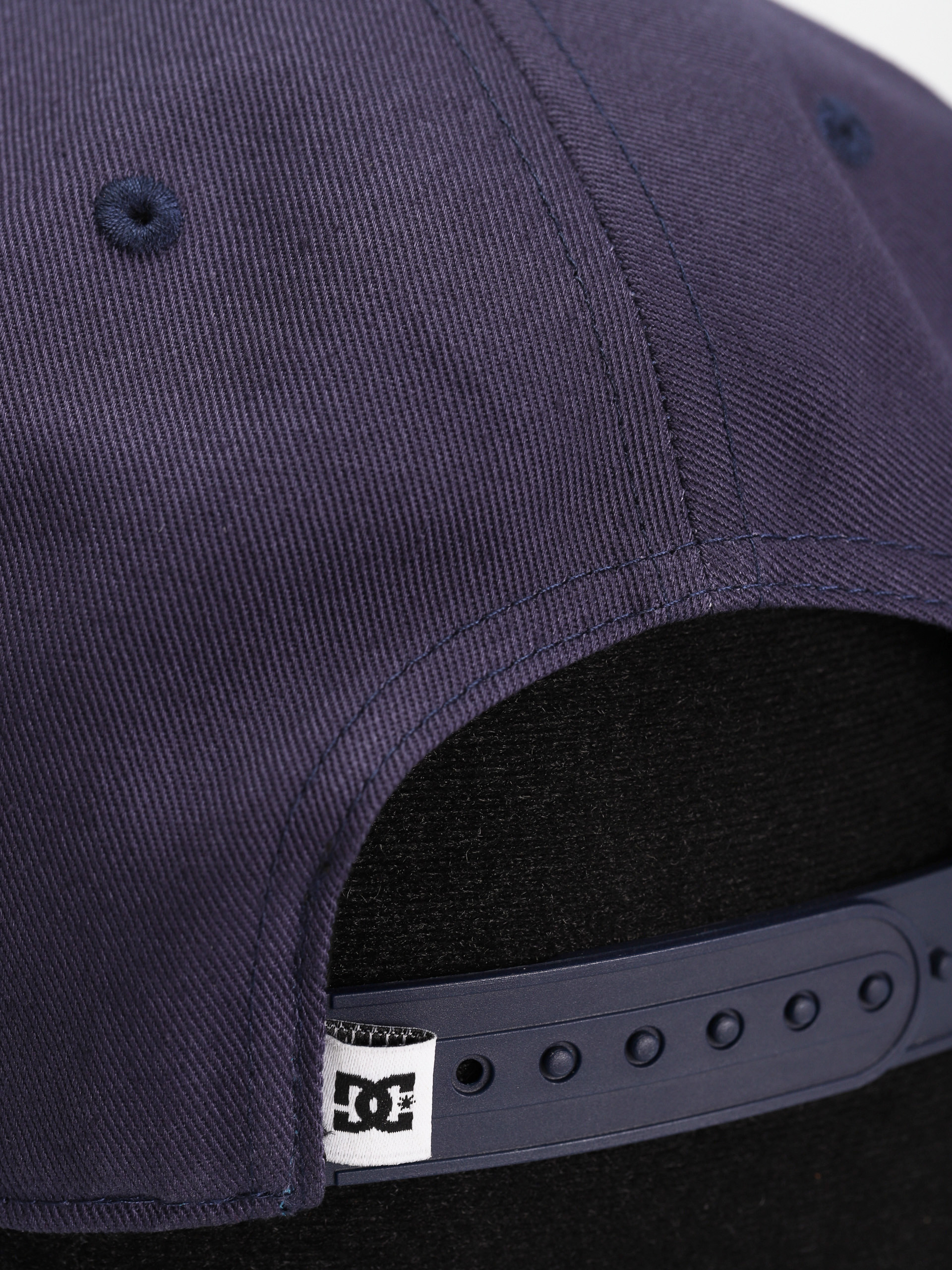 Czapka z daszkiem DC Reynotts 6 (navy blazer)