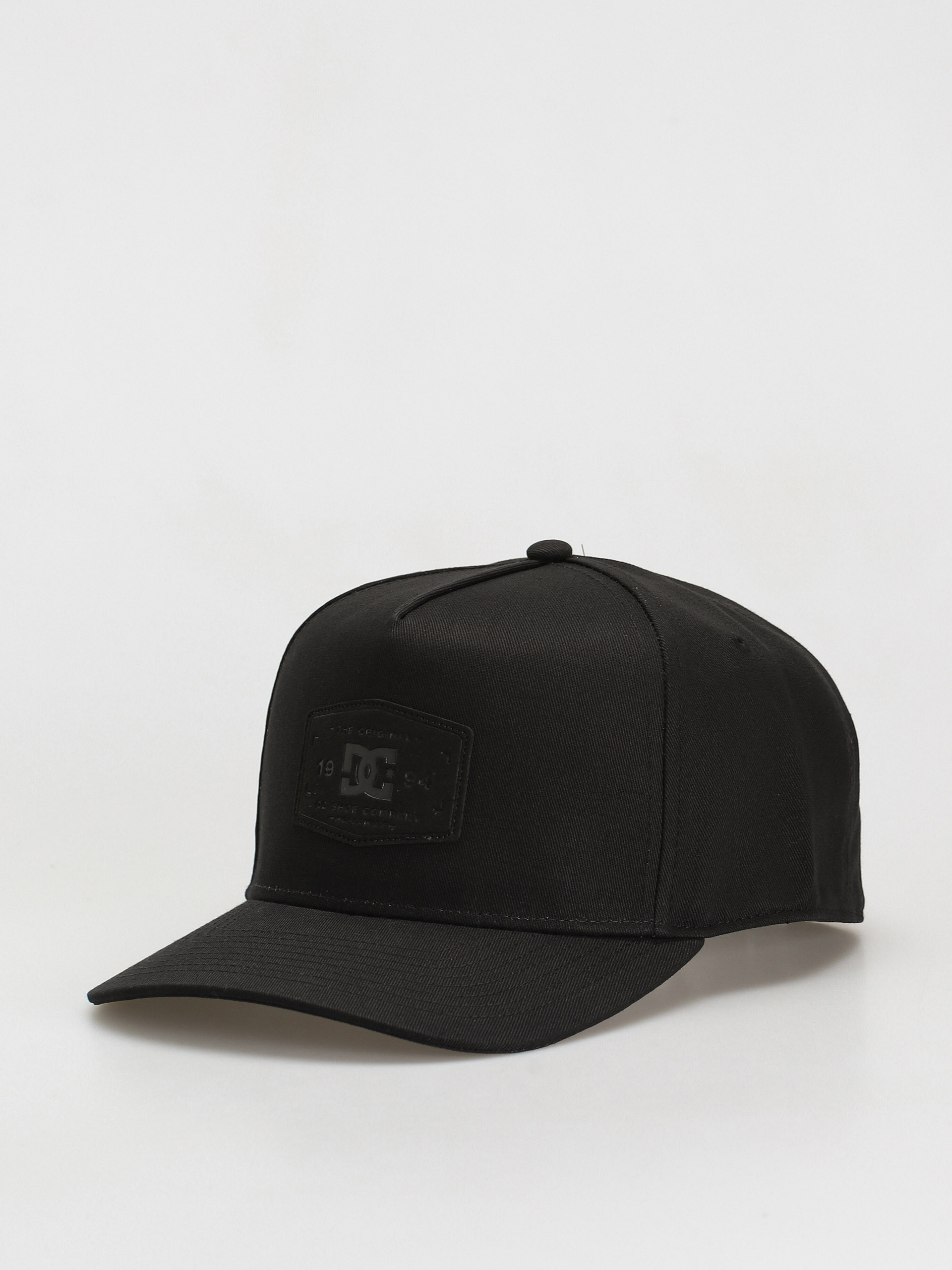 Czapka z daszkiem DC Reynotts 6 (black)