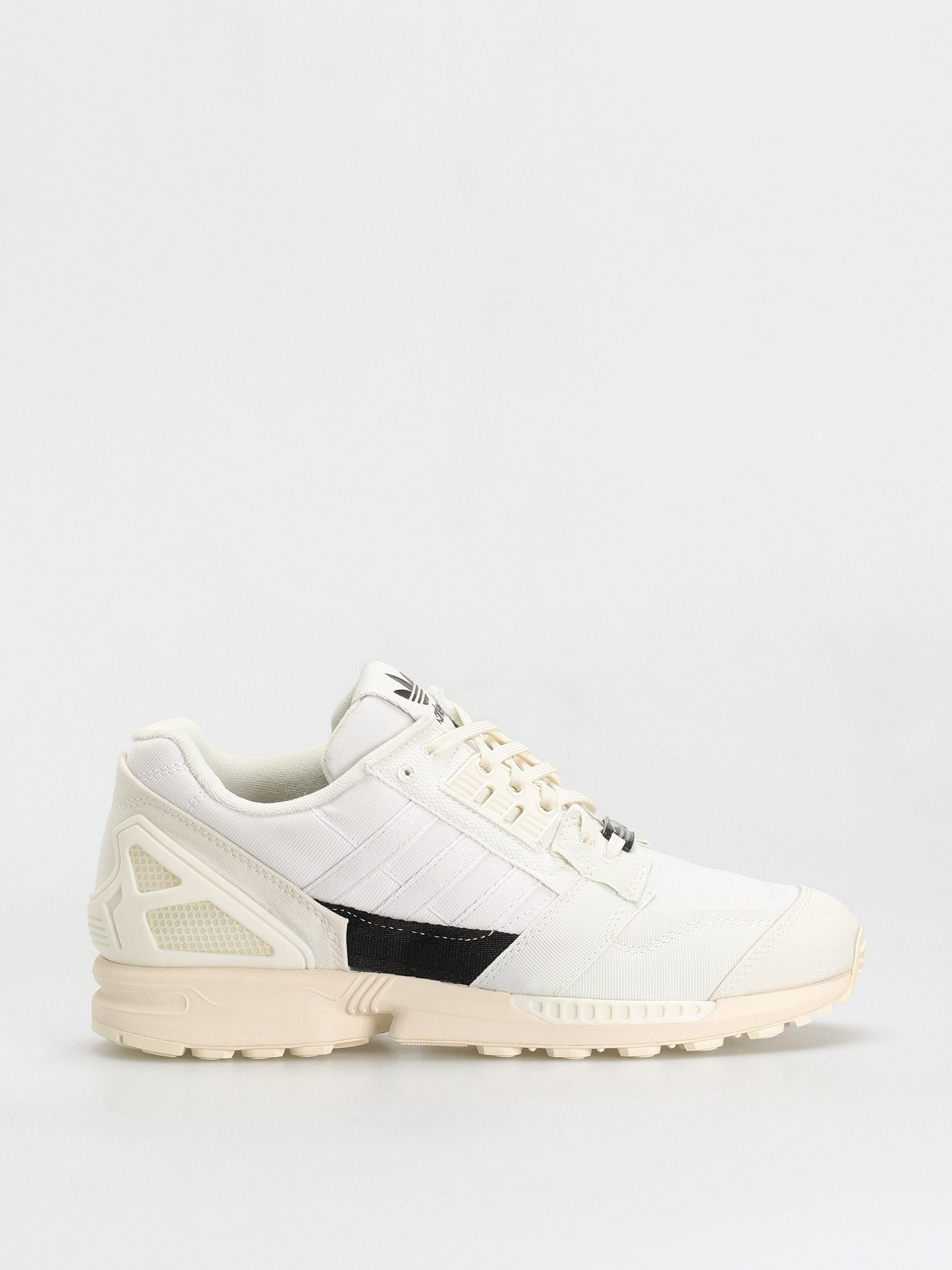 【OOO】 Buty adidas Originals Zx 8000 Parley - biały (owhite/whitin