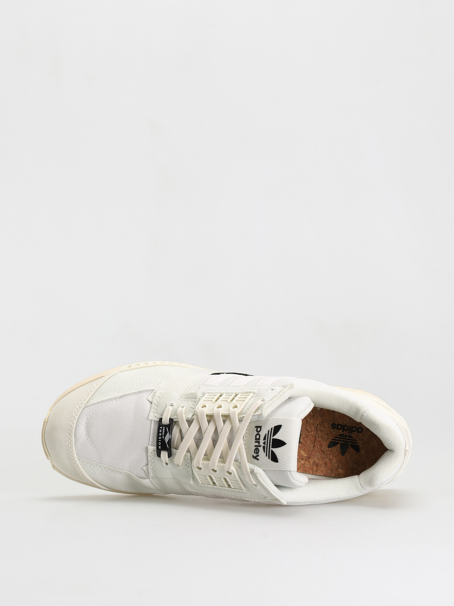 Buty adidas Originals Zx 8000 Parley (owhite/whitin/ftwwht)