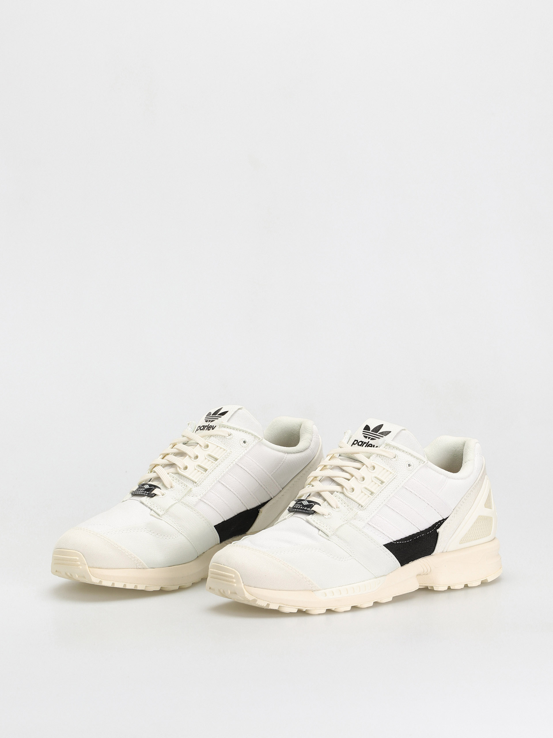 Buty adidas Originals Zx 8000 Parley (owhite/whitin/ftwwht)