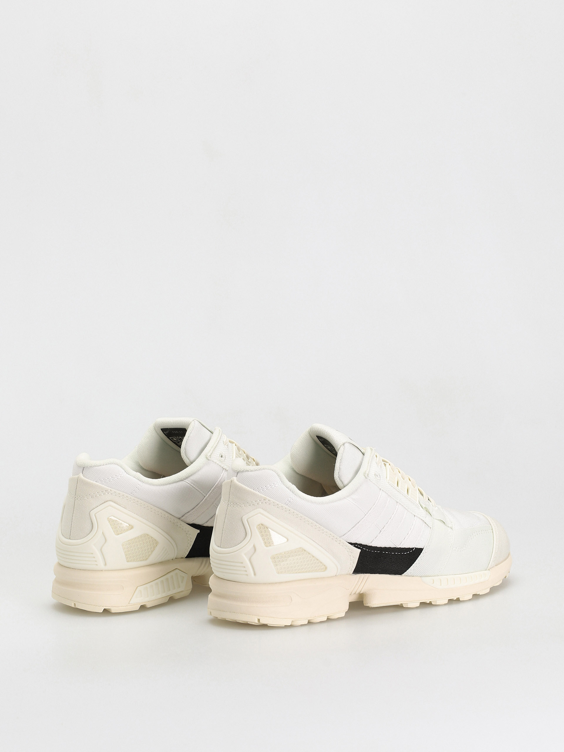 Buty adidas Originals Zx 8000 Parley - biały (owhite/whitin/ftwwht)