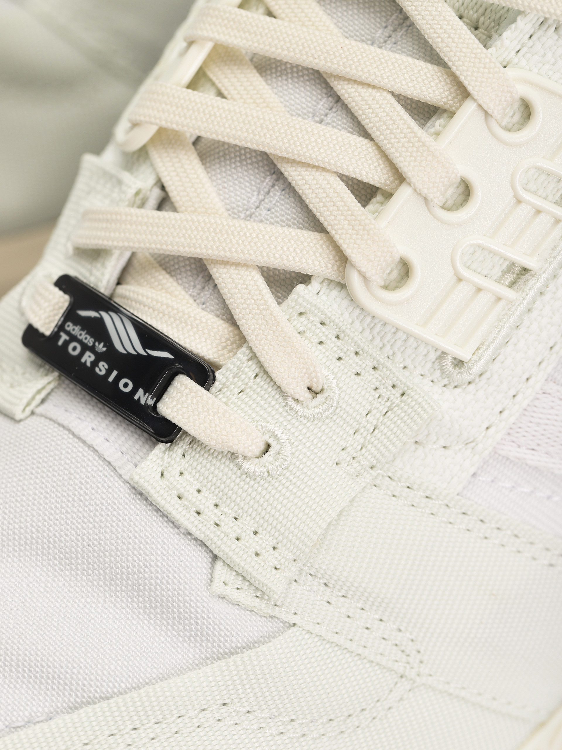 Buty adidas Originals Zx 8000 Parley (owhite/whitin/ftwwht)