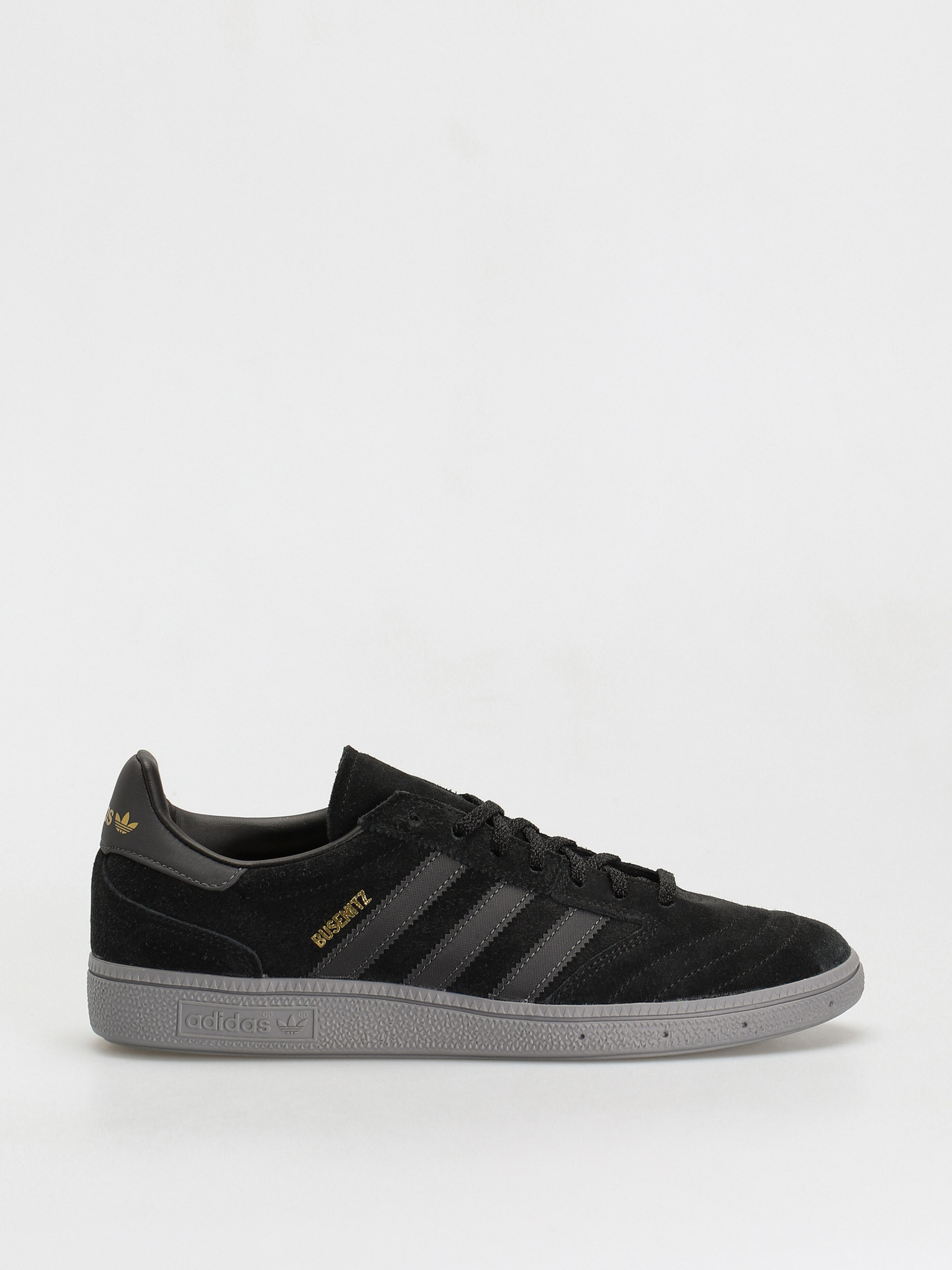 Buty adidas Busenitz Vintage (cblack/gresix/grethr)