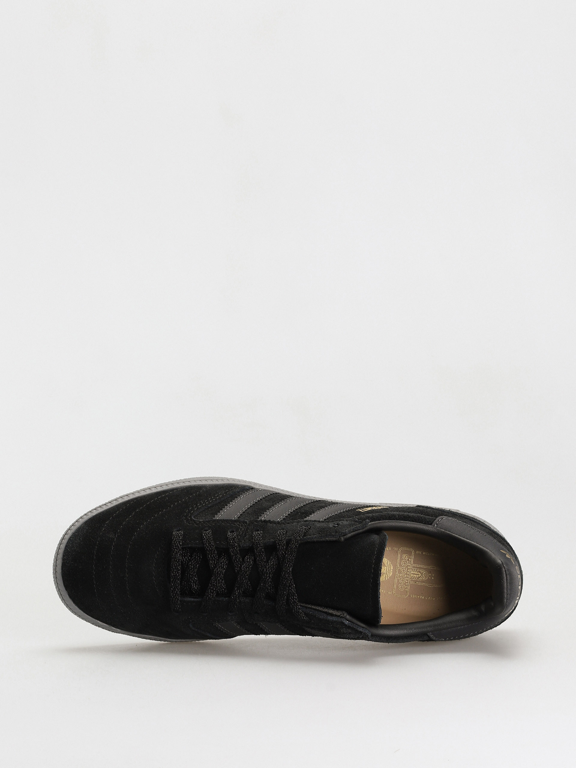 Buty adidas Busenitz Vintage (cblack/gresix/grethr)