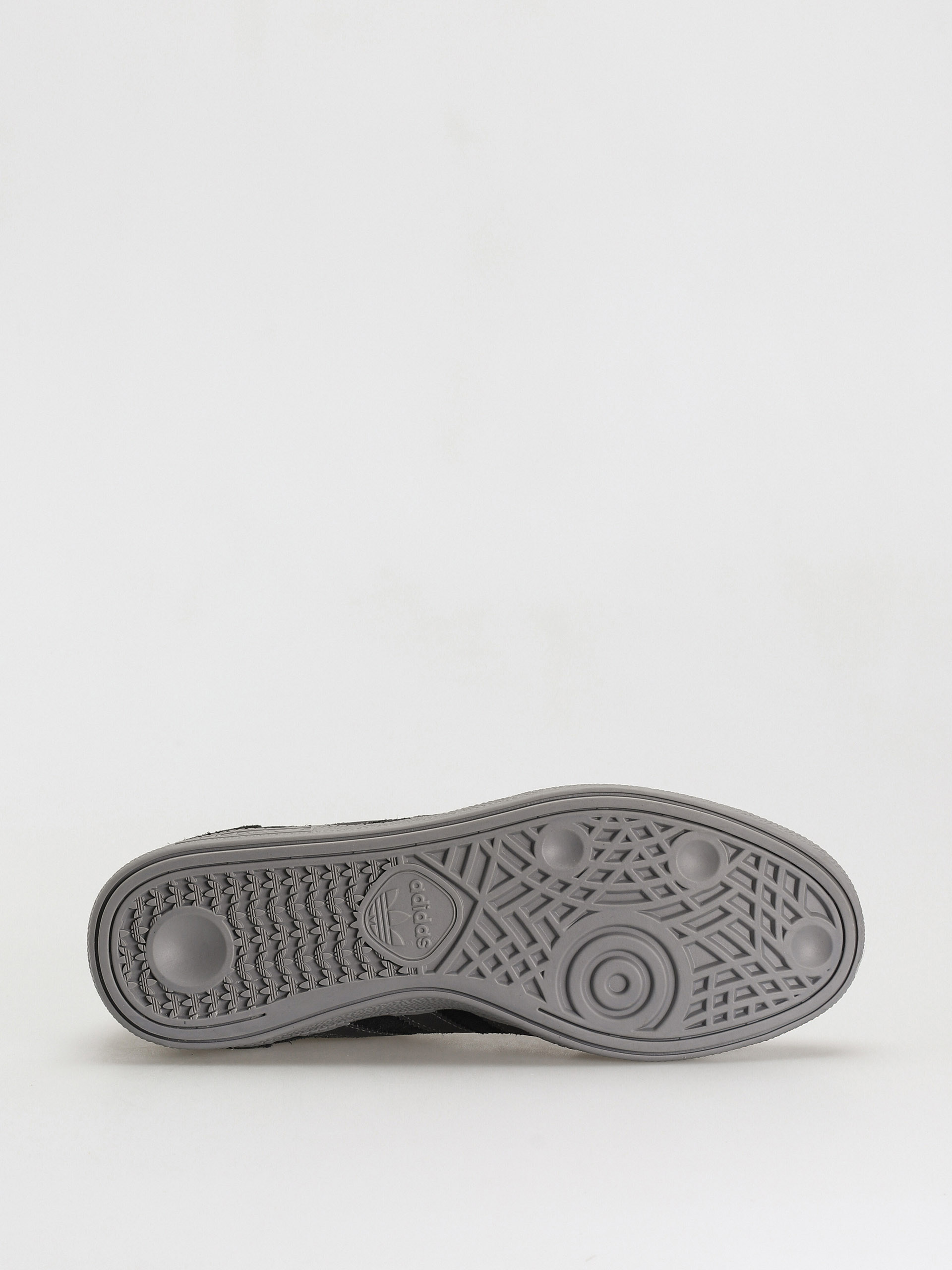 Buty adidas Busenitz Vintage (cblack/gresix/grethr)