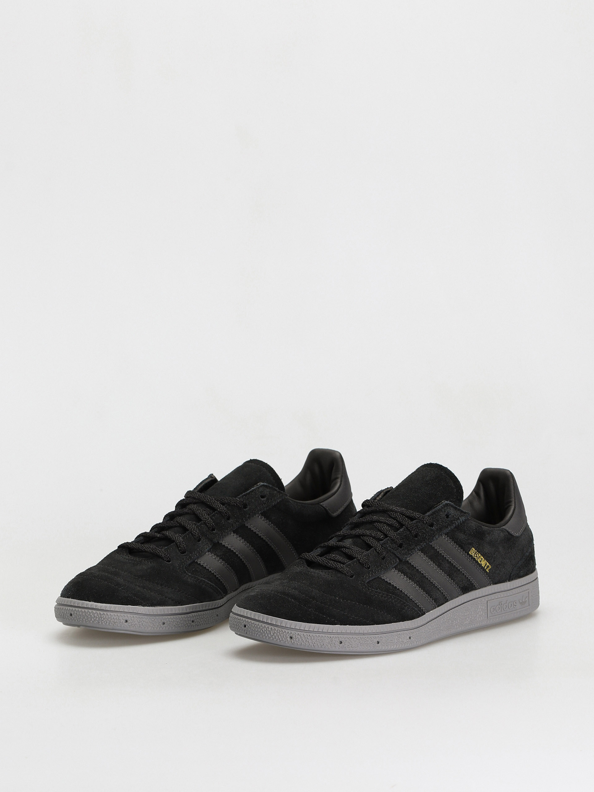 Buty adidas Busenitz Vintage (cblack/gresix/grethr)