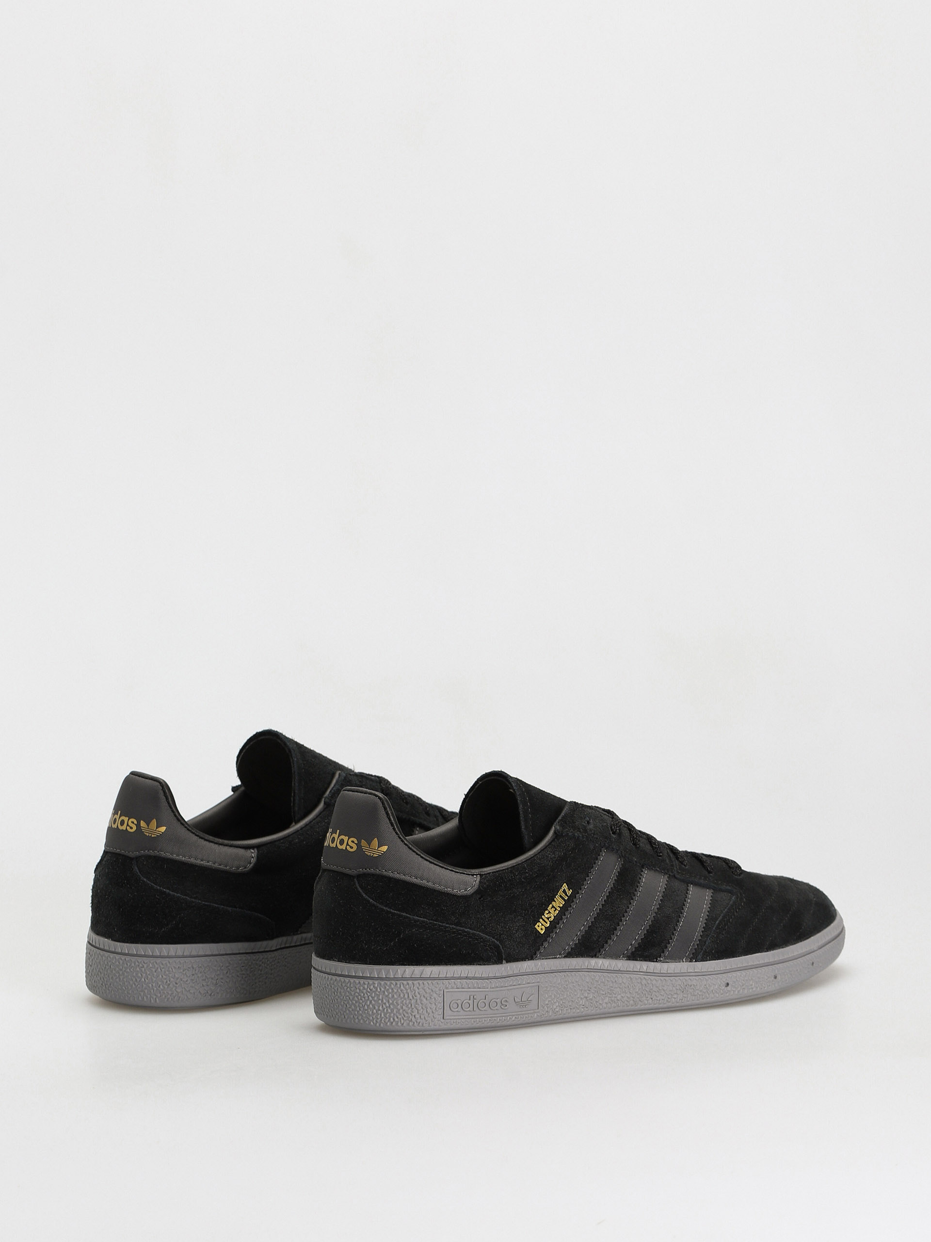 Buty adidas Busenitz Vintage (cblack/gresix/grethr)