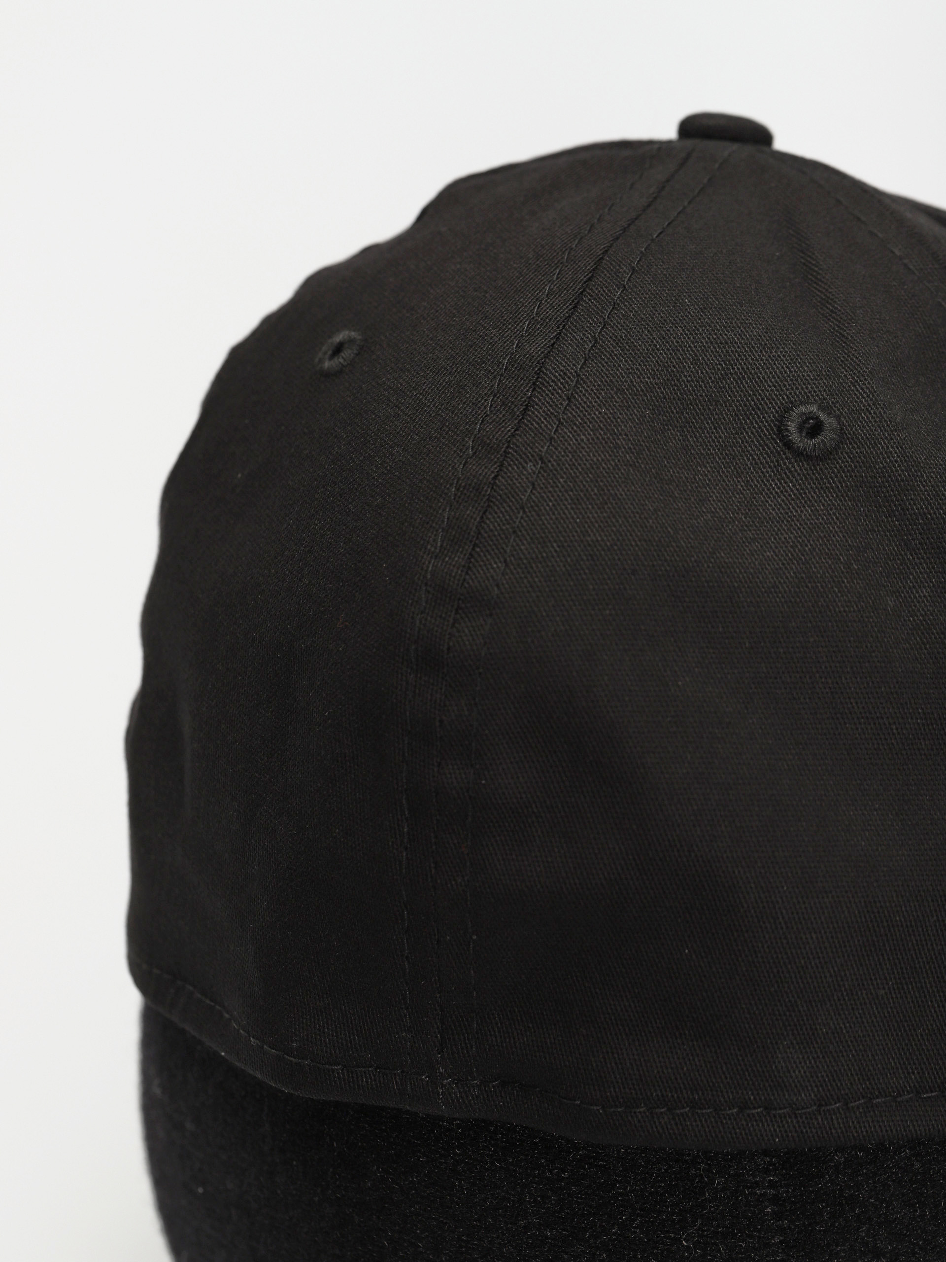 Czapka z daszkiem Quiksilver Mountain & Wave (black/white)