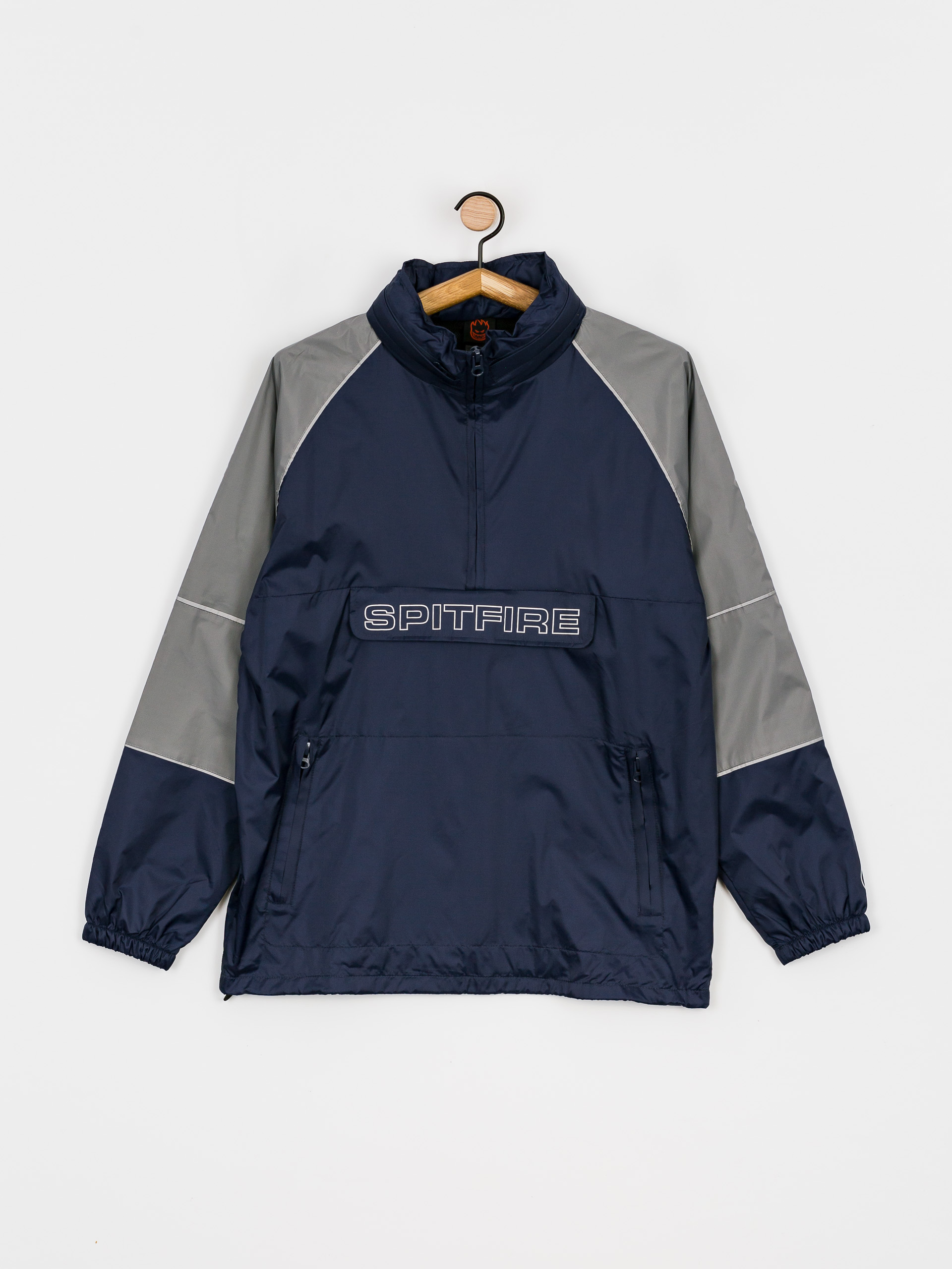 Kurtka Spitfire Clsc 87 Trck (navy)
