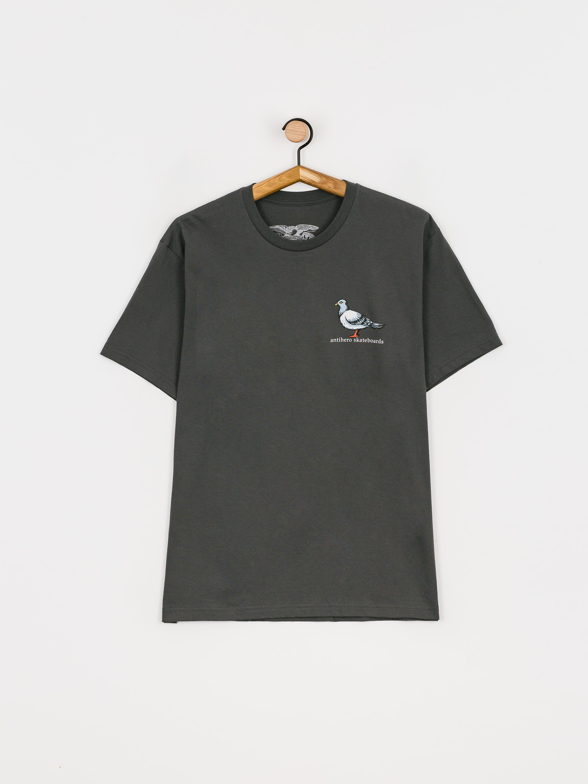 T-shirt Antihero Lil Pgeon (heavy metal)