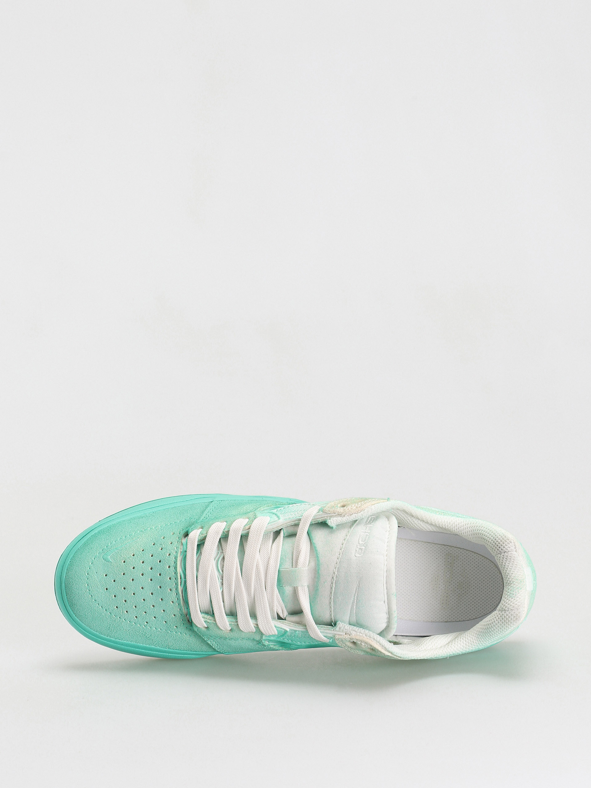 Buty Nike SB Ishod Wair Prm (light menta/light menta light menta)
