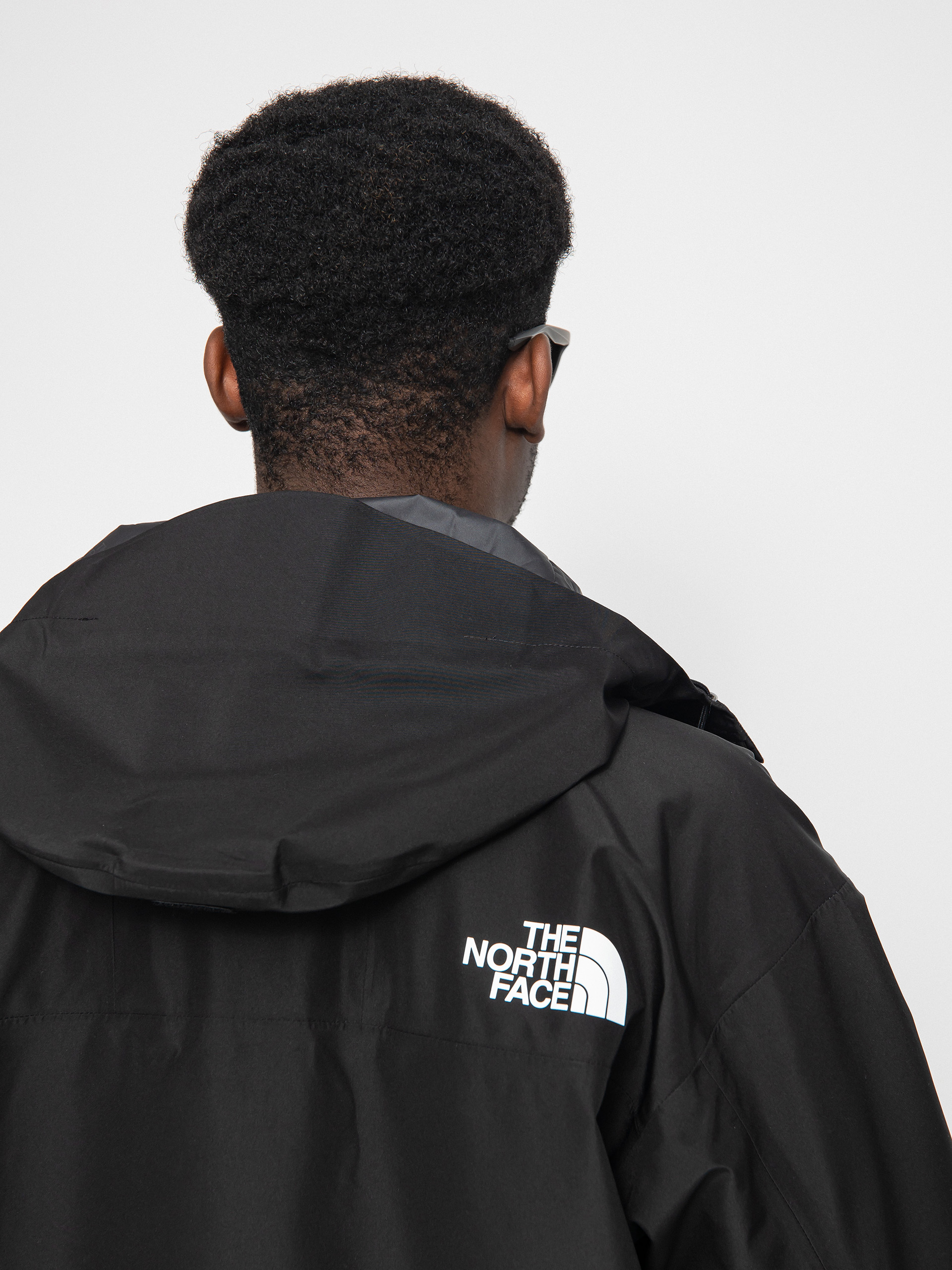 Kurtka The North Face Retro 1986 Futurelight Mountain (tnf black)