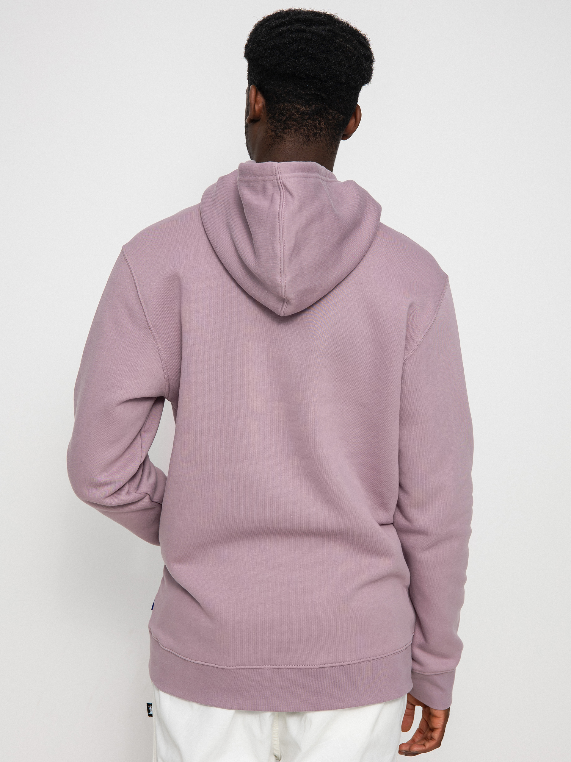 Bluza z kapturem Burton Family Tree HD (elderberry)