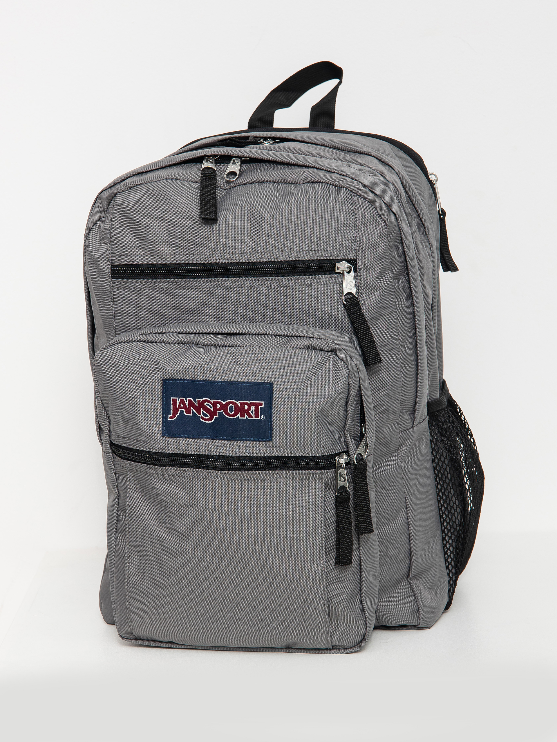 Plecak JanSport Big Student (graphite grey)
