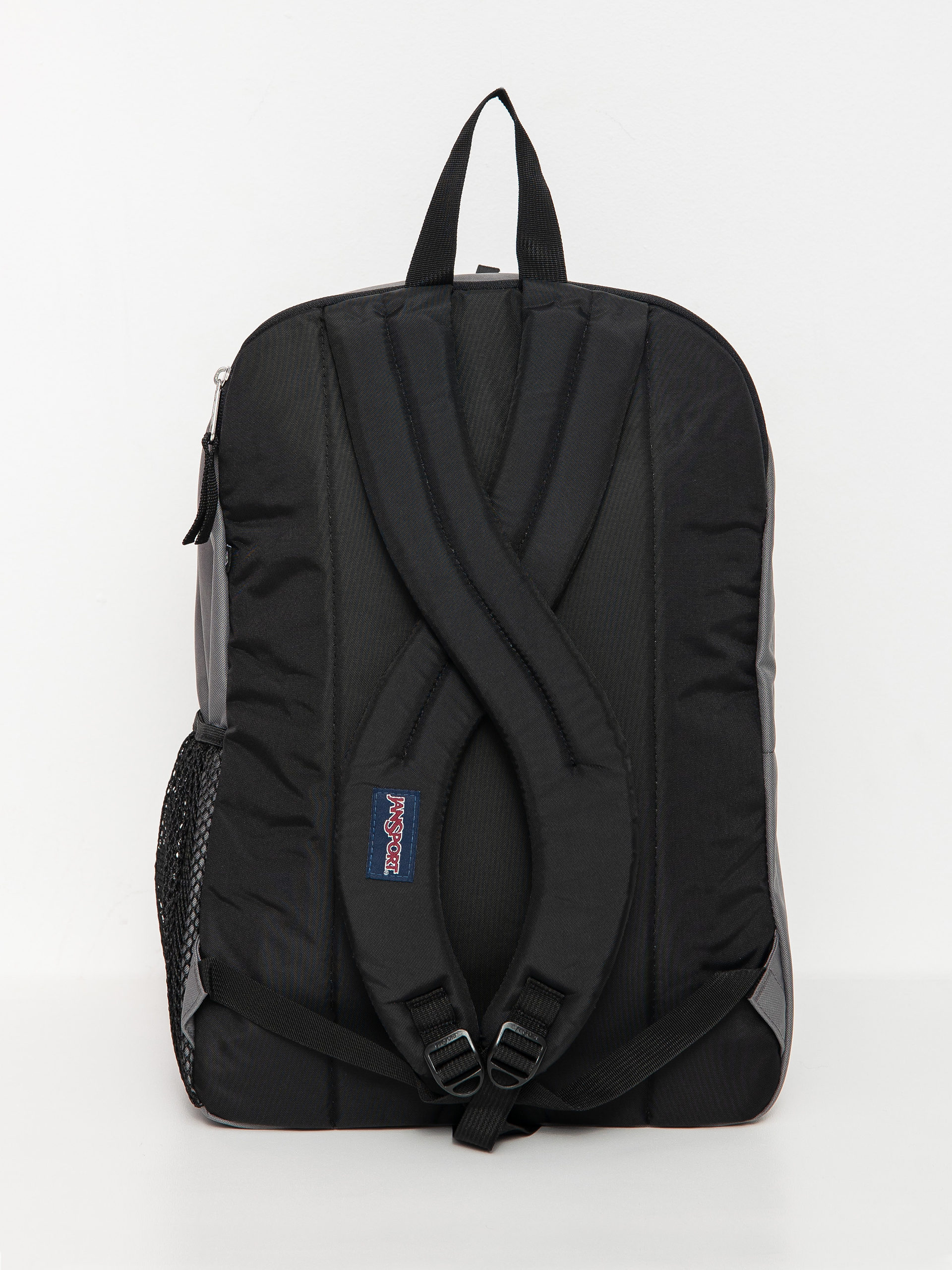 Plecak JanSport Big Student (graphite grey)