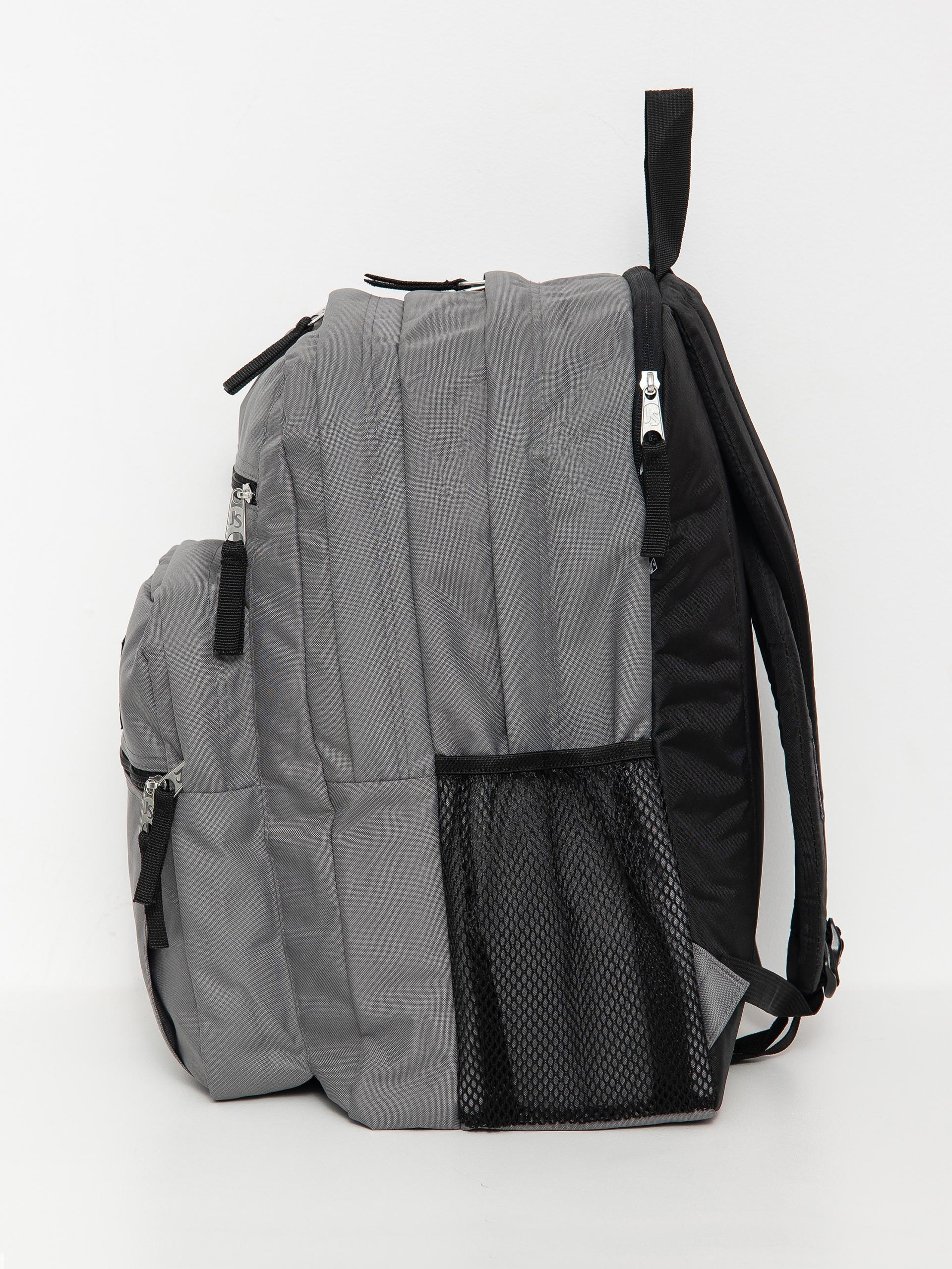 Plecak JanSport Big Student (graphite grey)