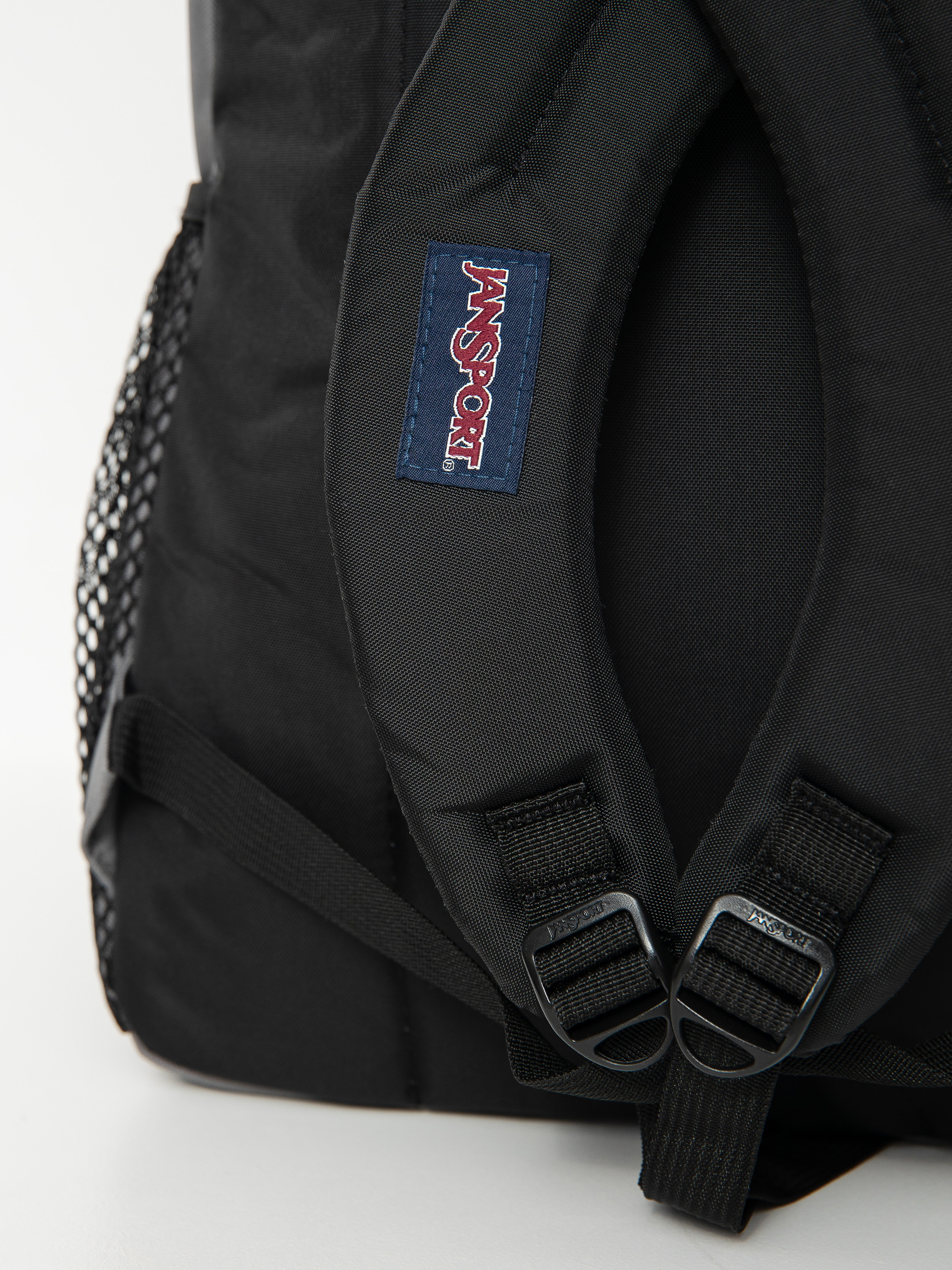 Plecak JanSport Big Student (graphite grey)
