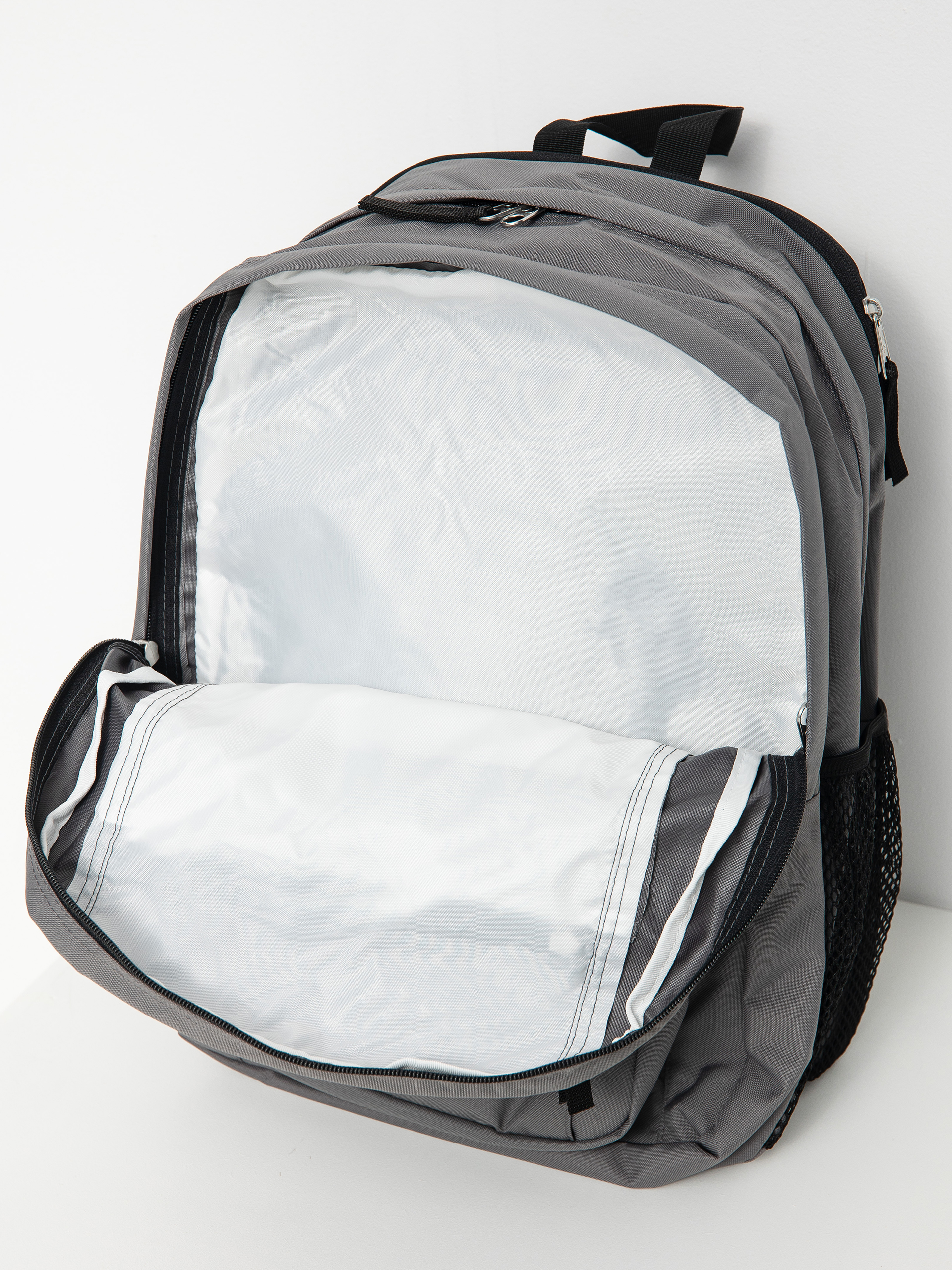 Plecak JanSport Big Student (graphite grey)