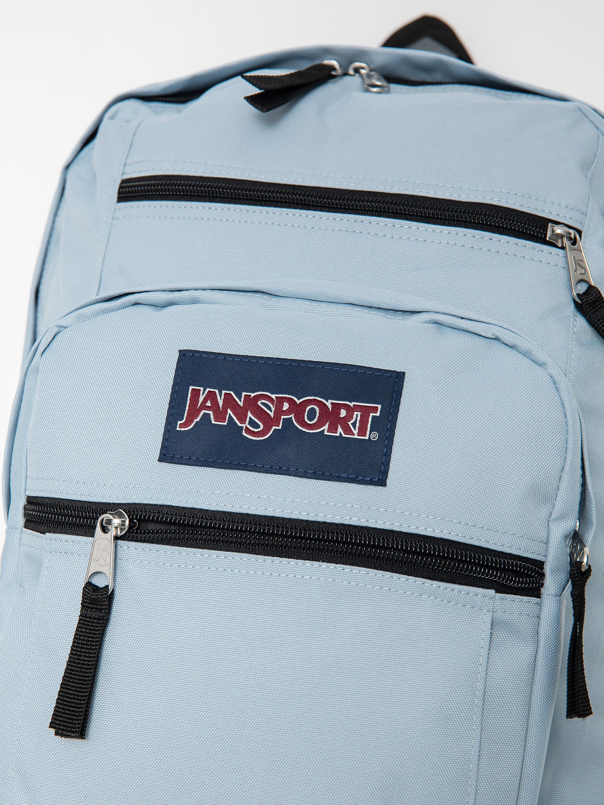 Plecak JanSport Big Student (blue dusk)