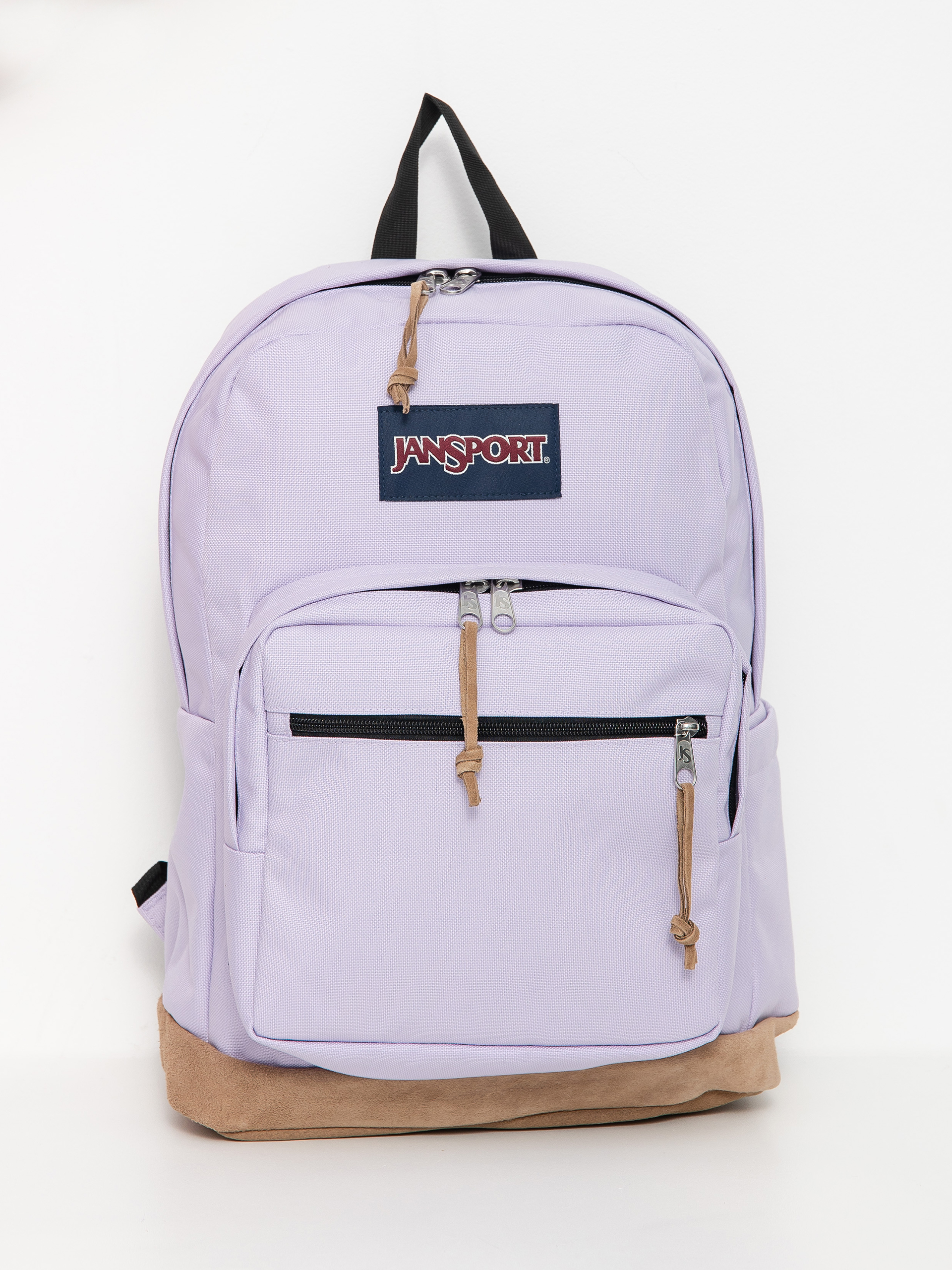Plecak JanSport Right Pack (pastel lilac)