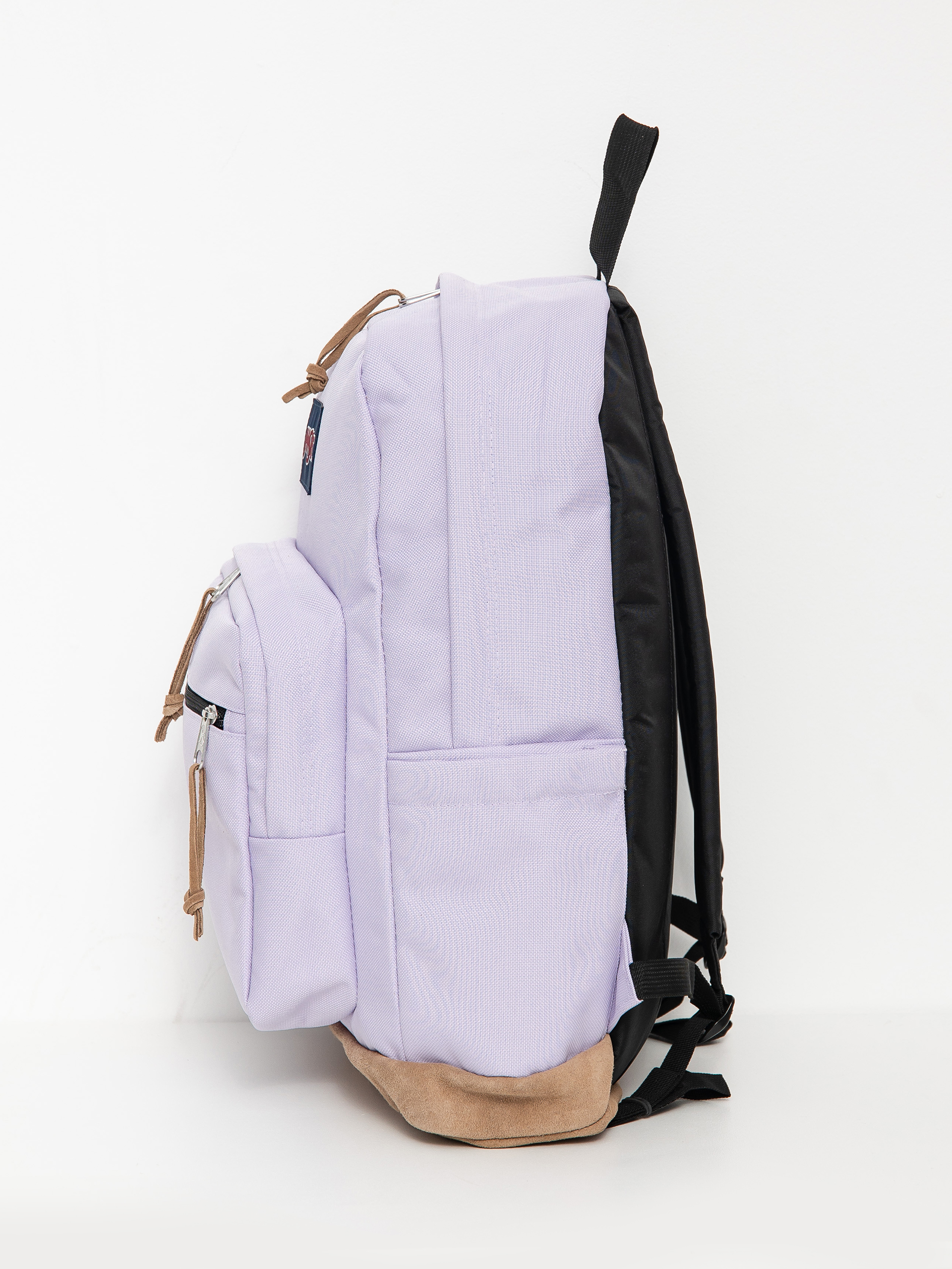 Plecak JanSport Right Pack (pastel lilac)