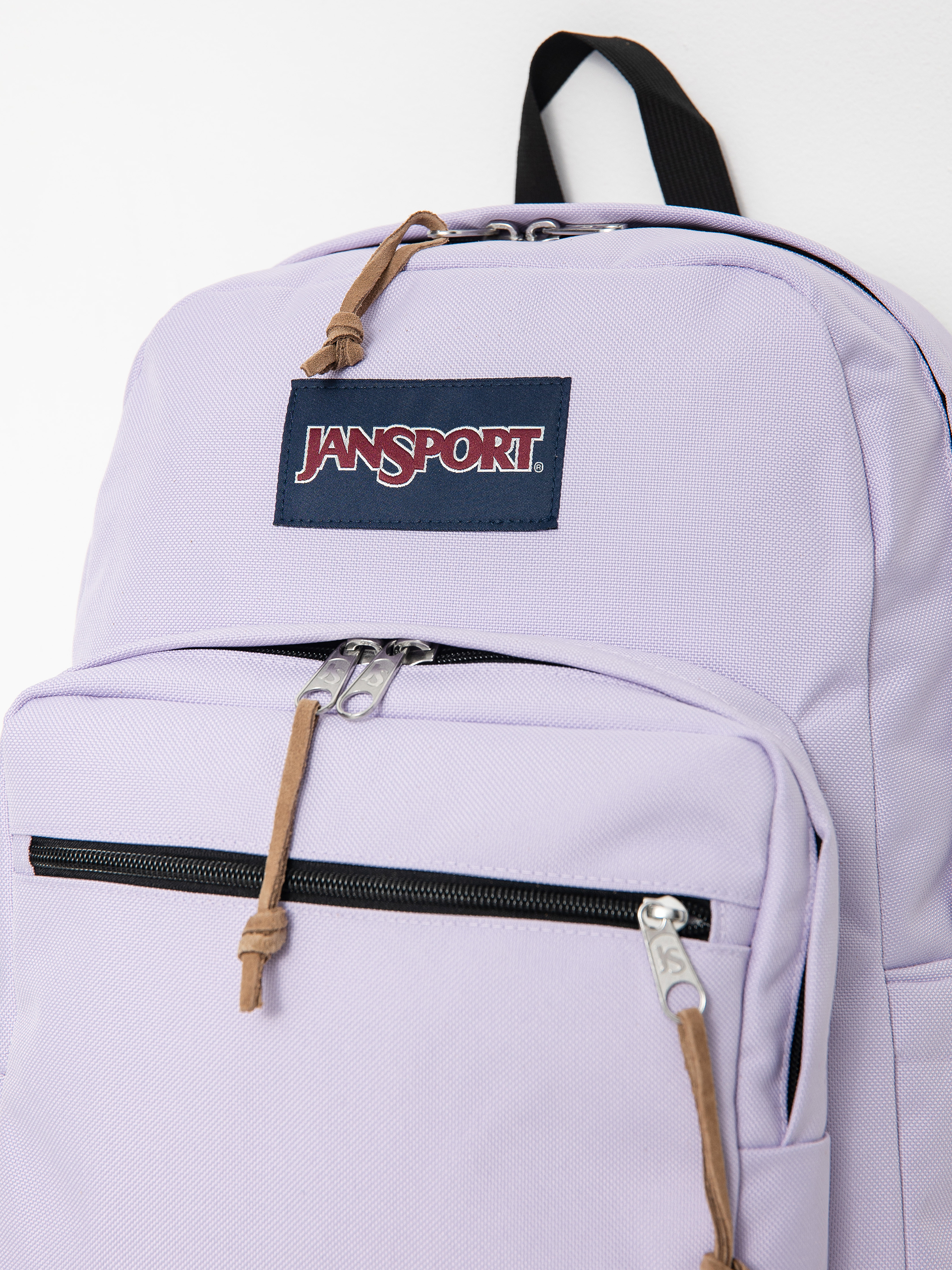 Plecak JanSport Right Pack (pastel lilac)