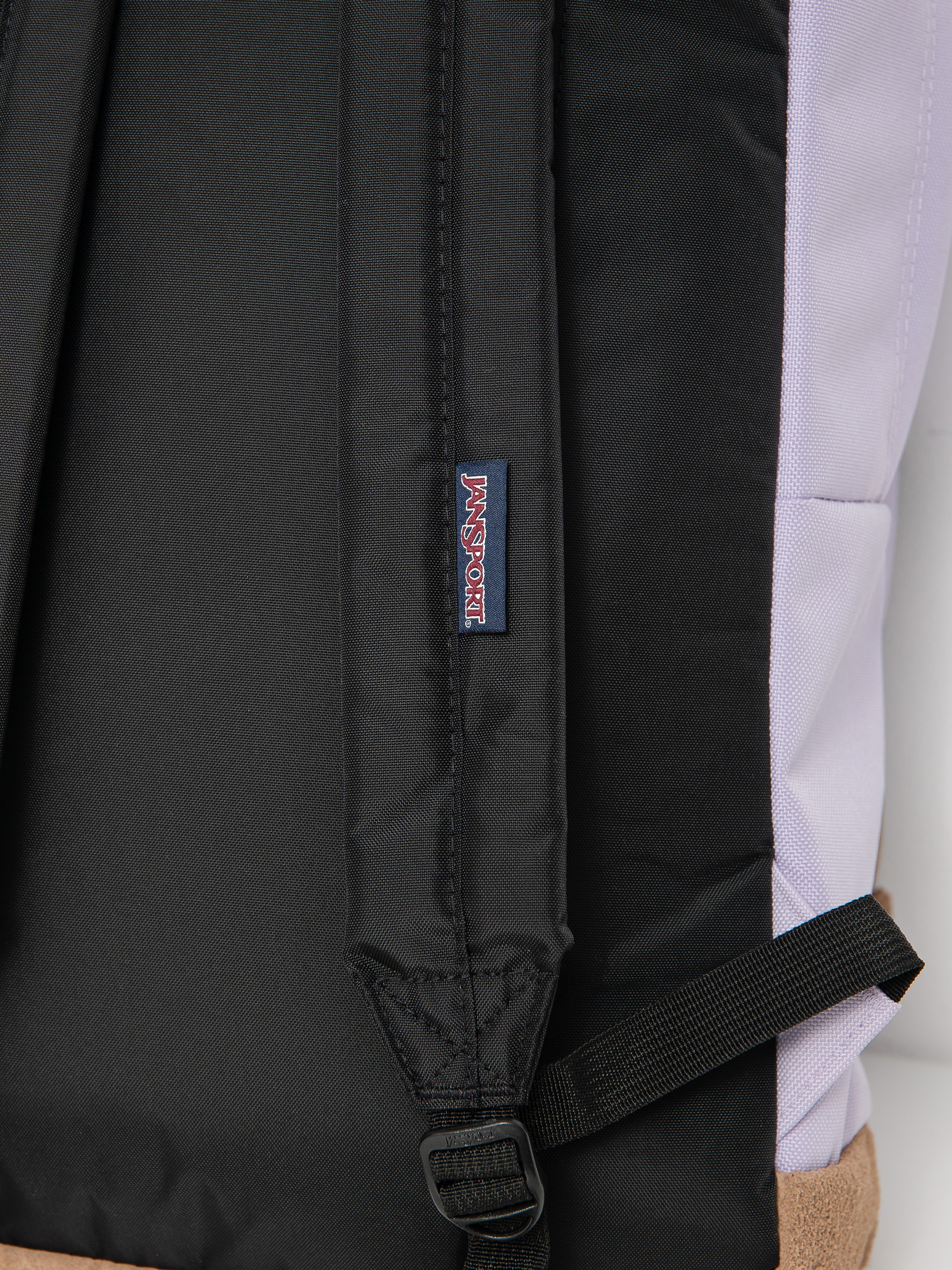Plecak JanSport Right Pack (pastel lilac)