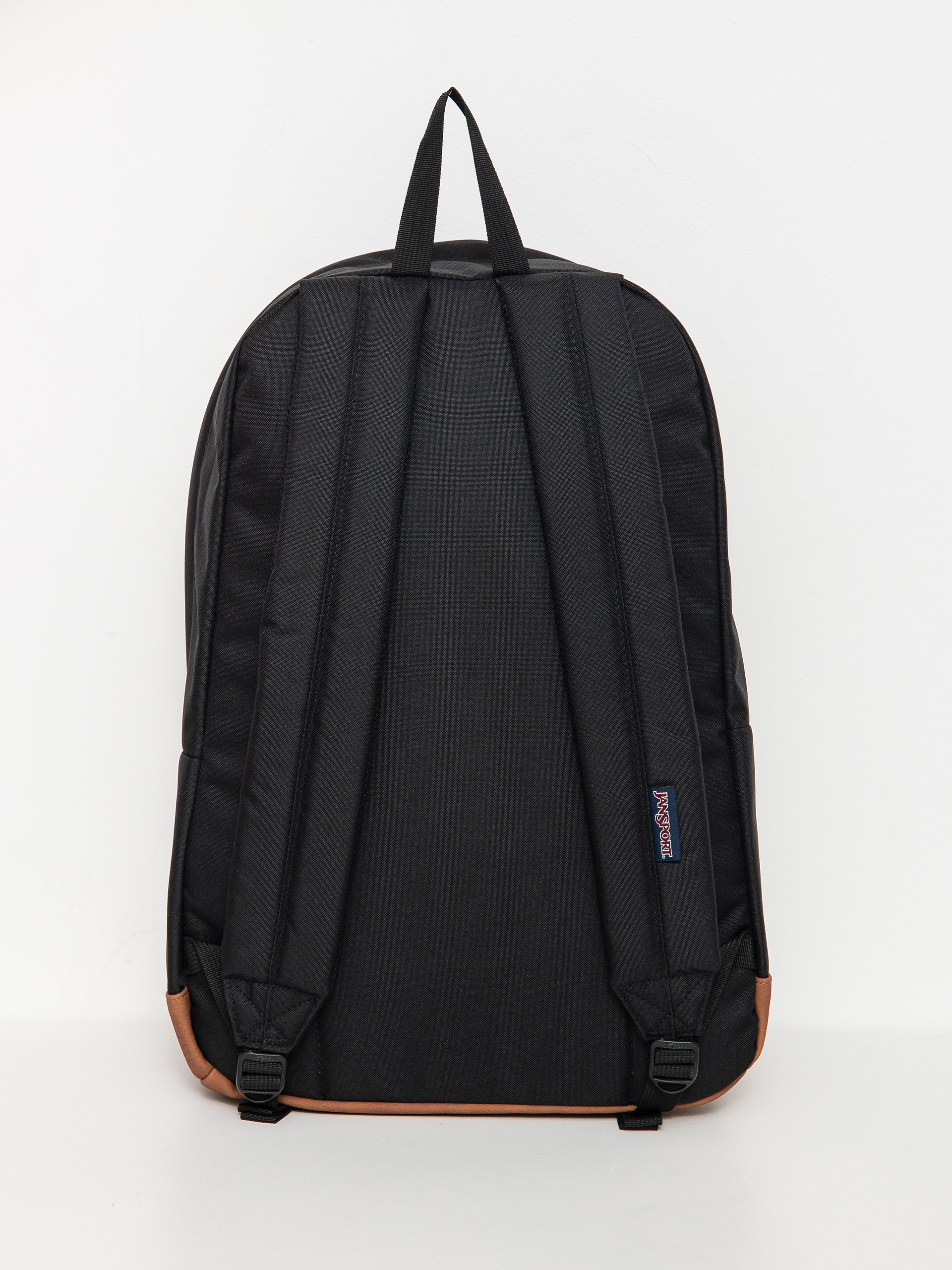 Plecak JanSport Cortlandt (black)