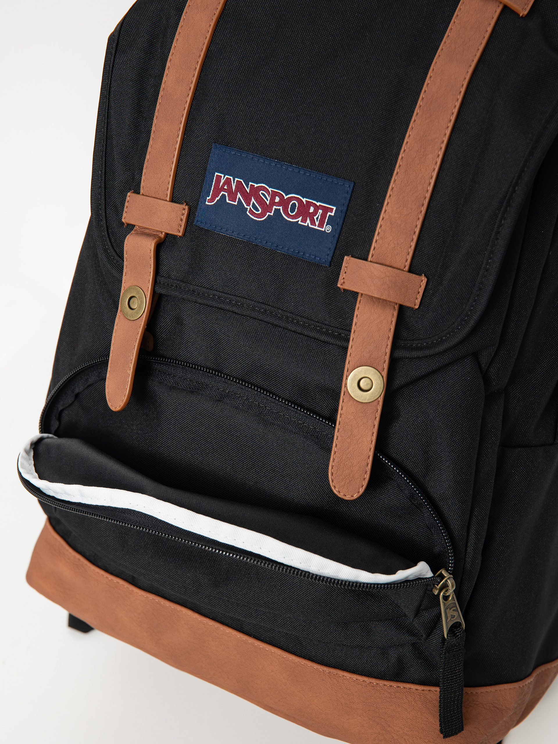 Plecak JanSport Cortlandt (black)