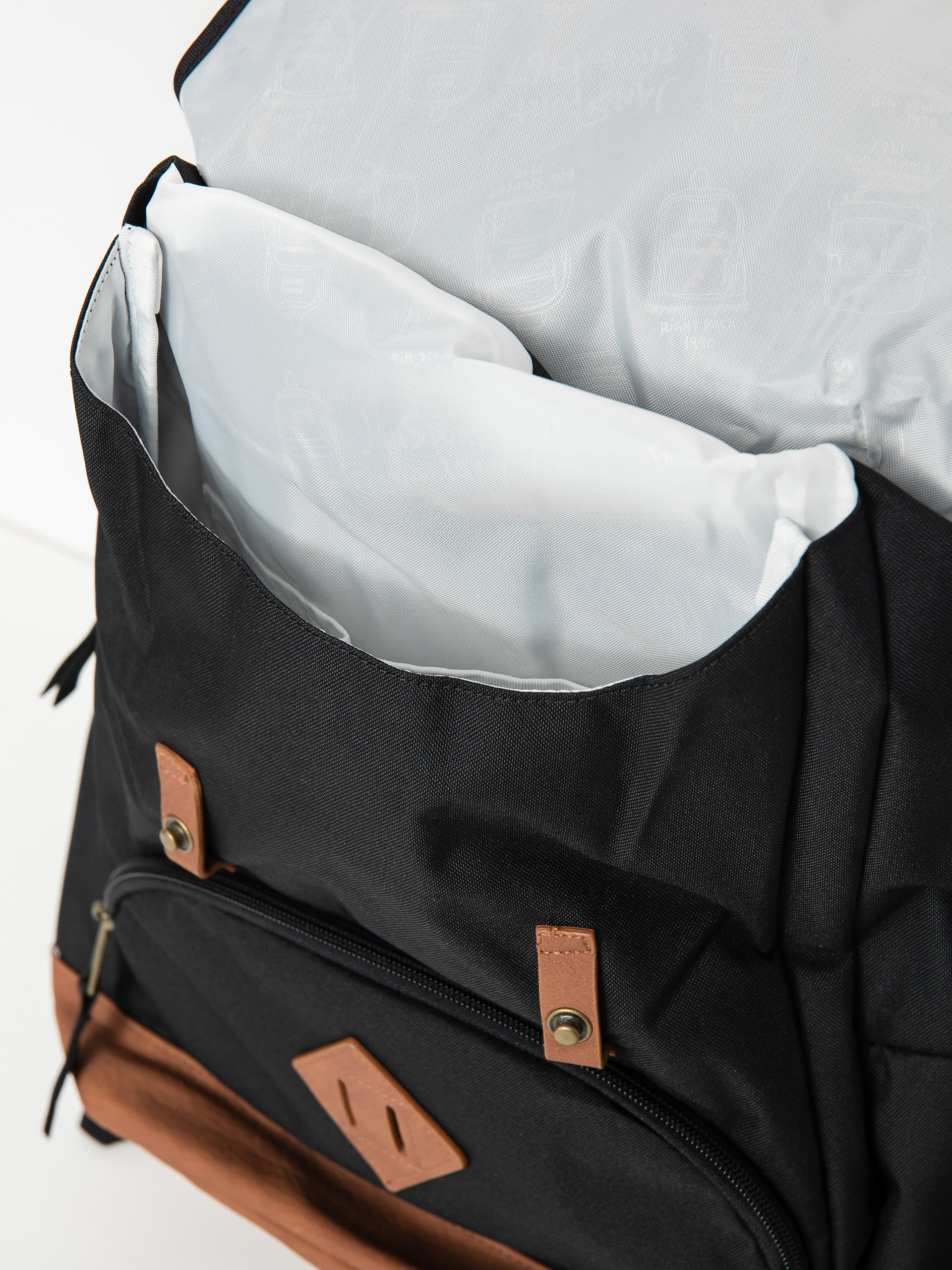 Plecak JanSport Cortlandt (black)