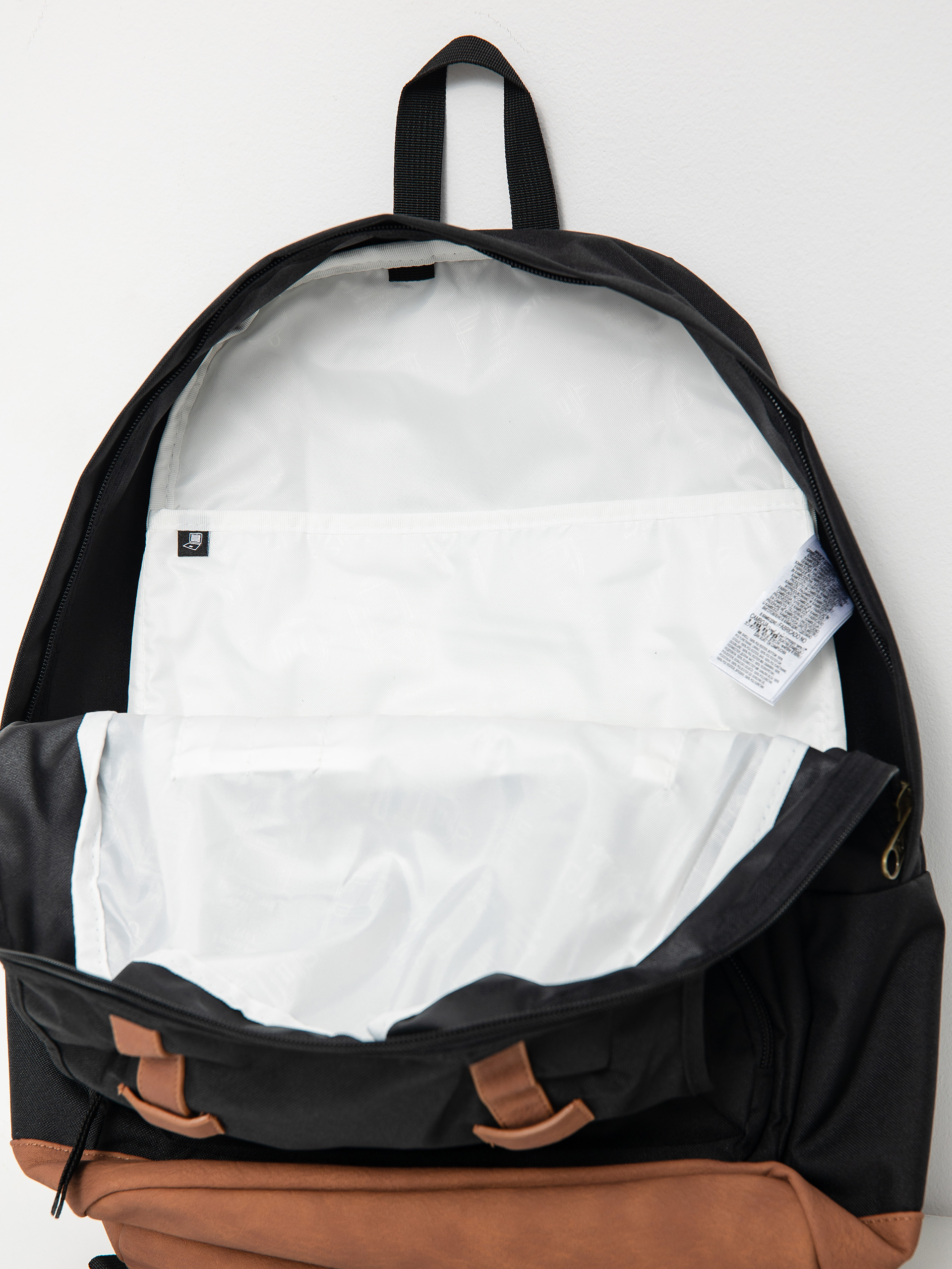 Plecak JanSport Cortlandt (black)