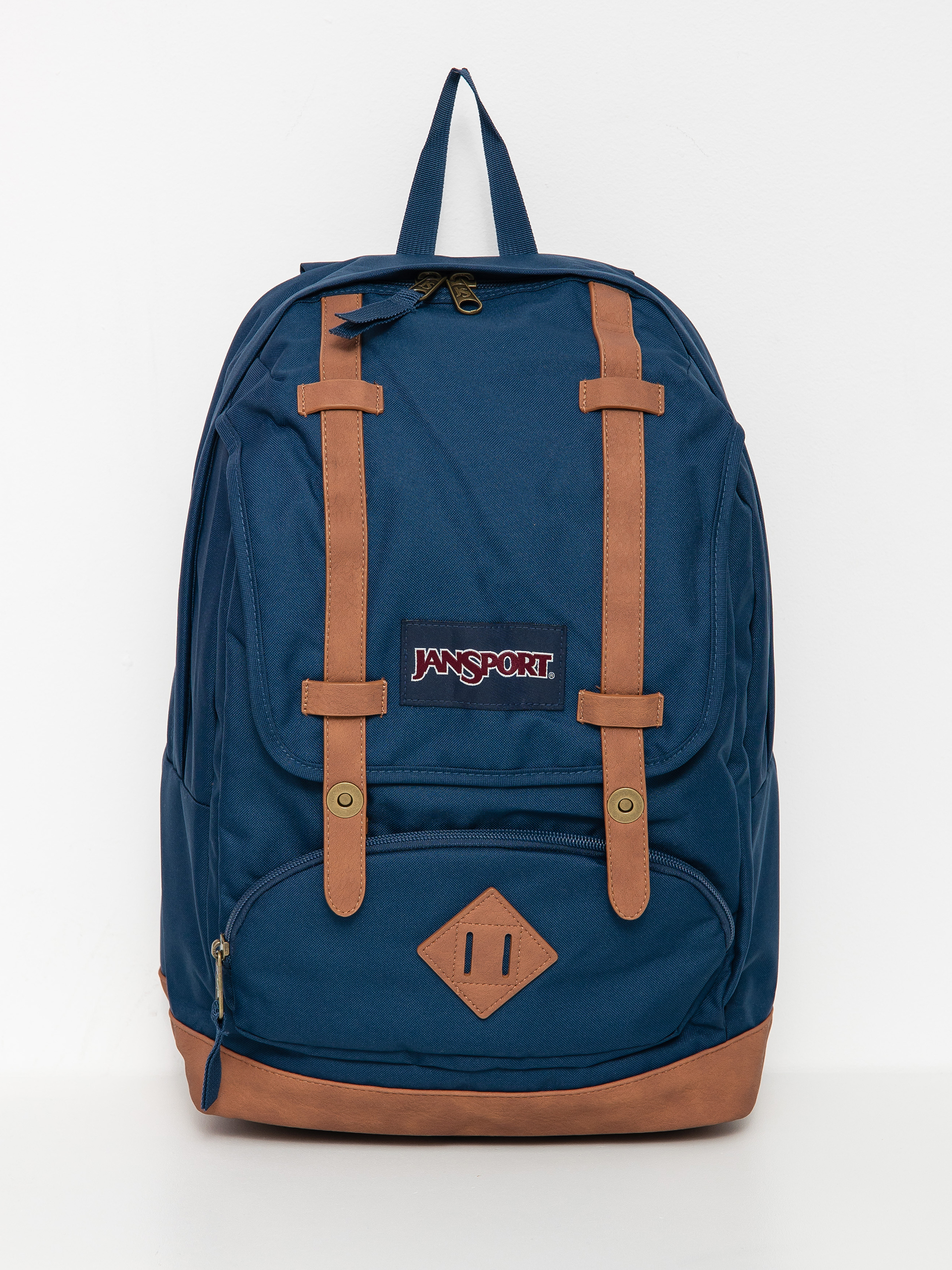 Plecak JanSport Cortlandt (navy)