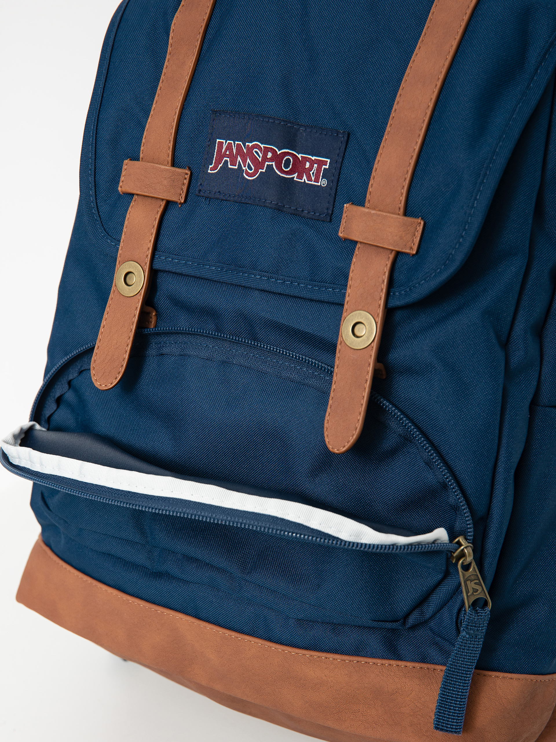 Plecak JanSport Cortlandt (navy)