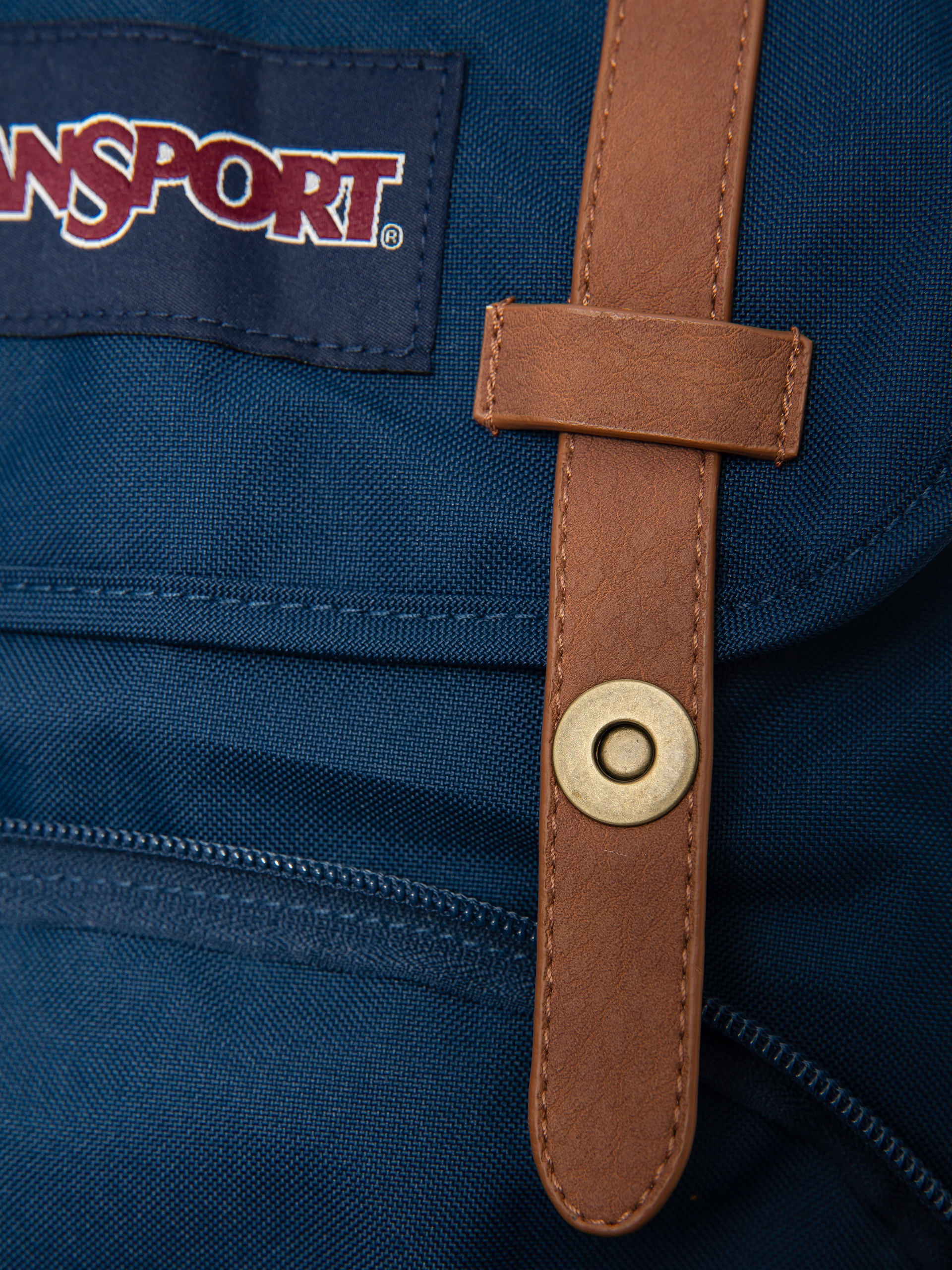 Plecak JanSport Cortlandt (navy)