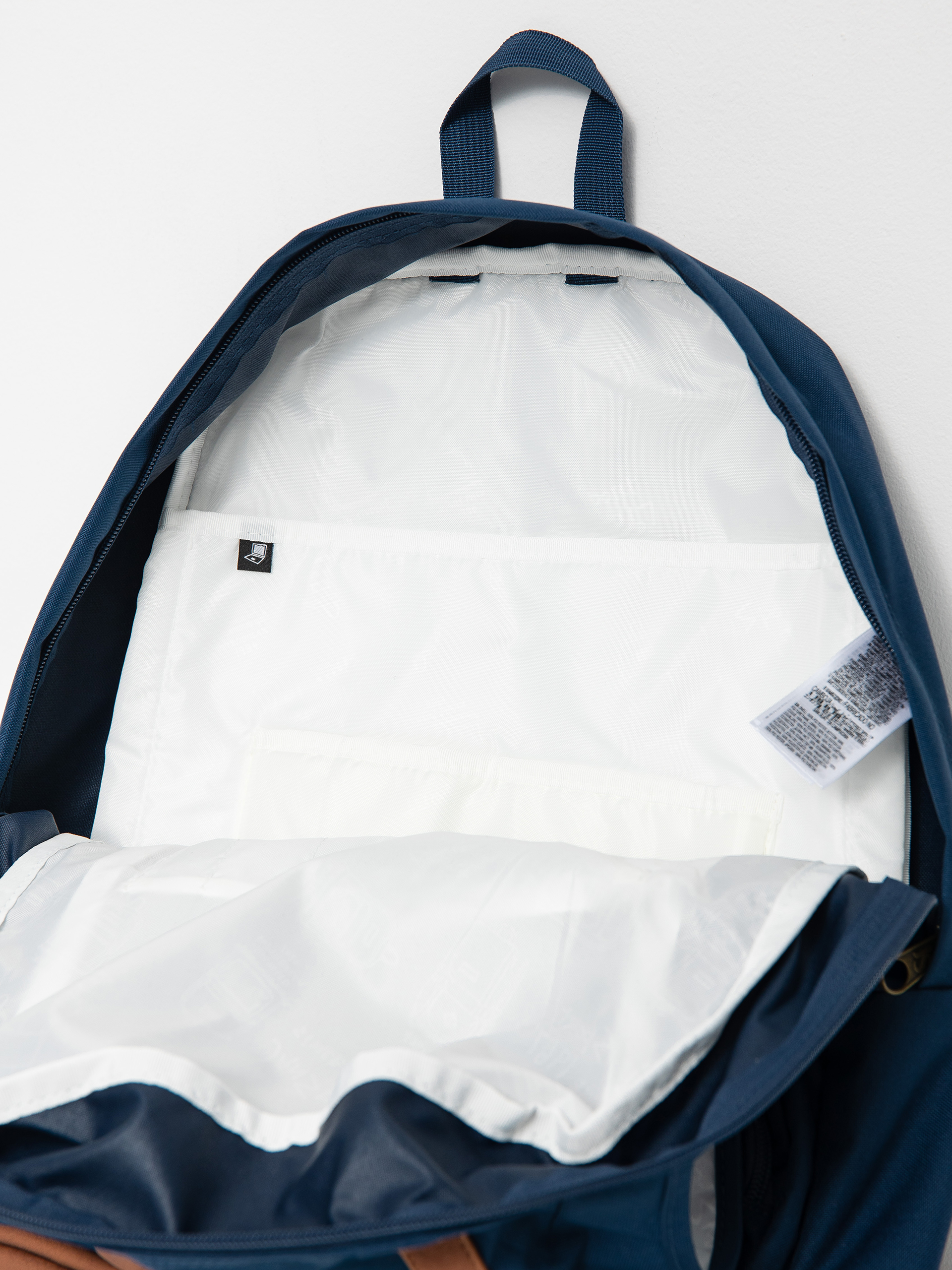 Plecak JanSport Cortlandt (navy)