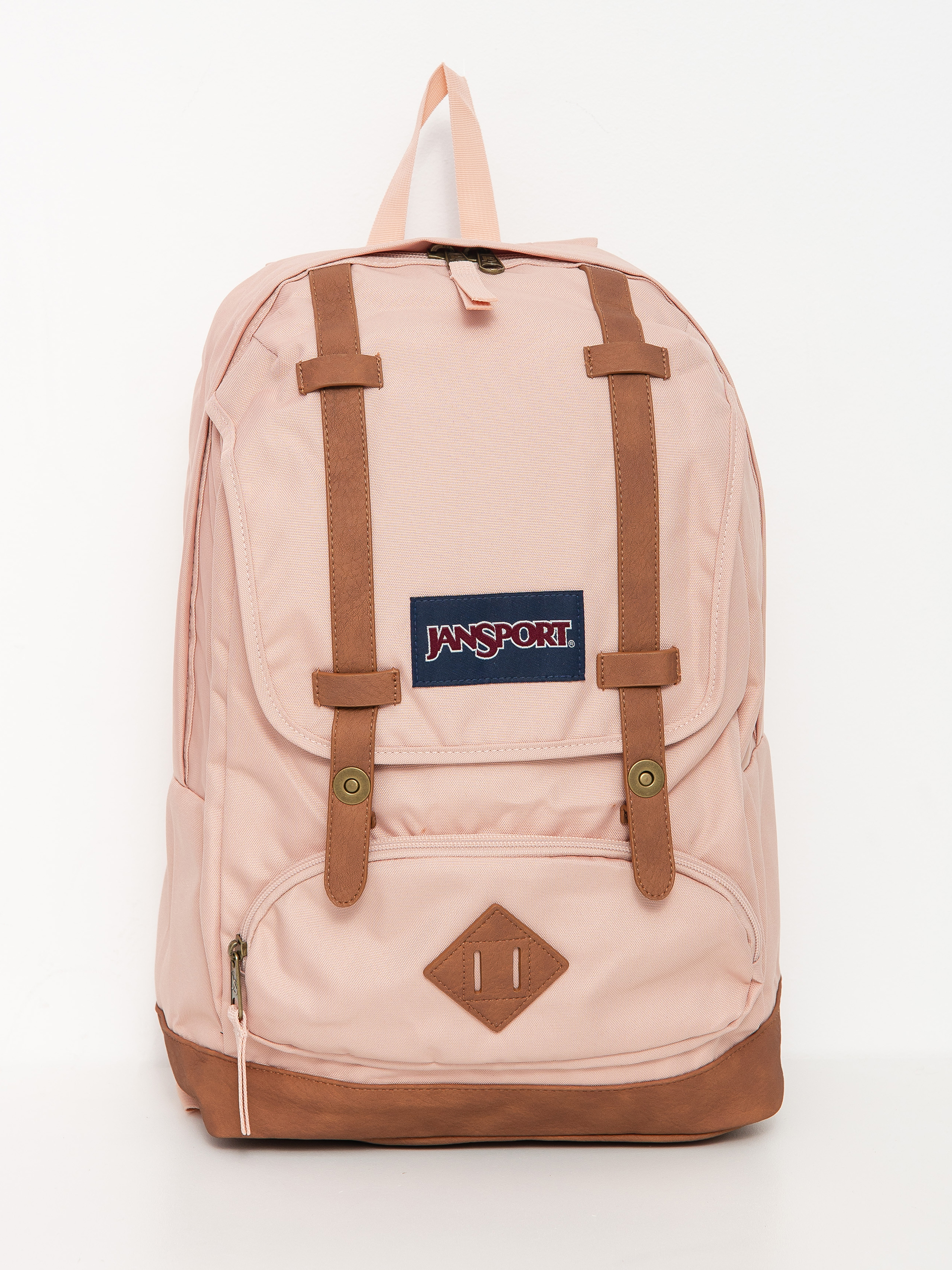 Plecak JanSport Cortlandt (misty rose)