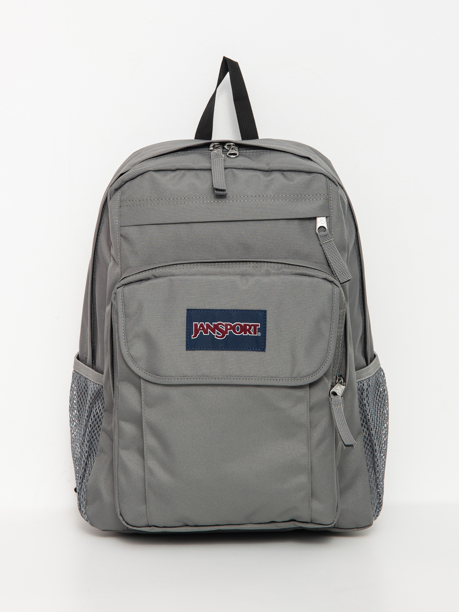Plecak JanSport Union Pack (graphite grey)